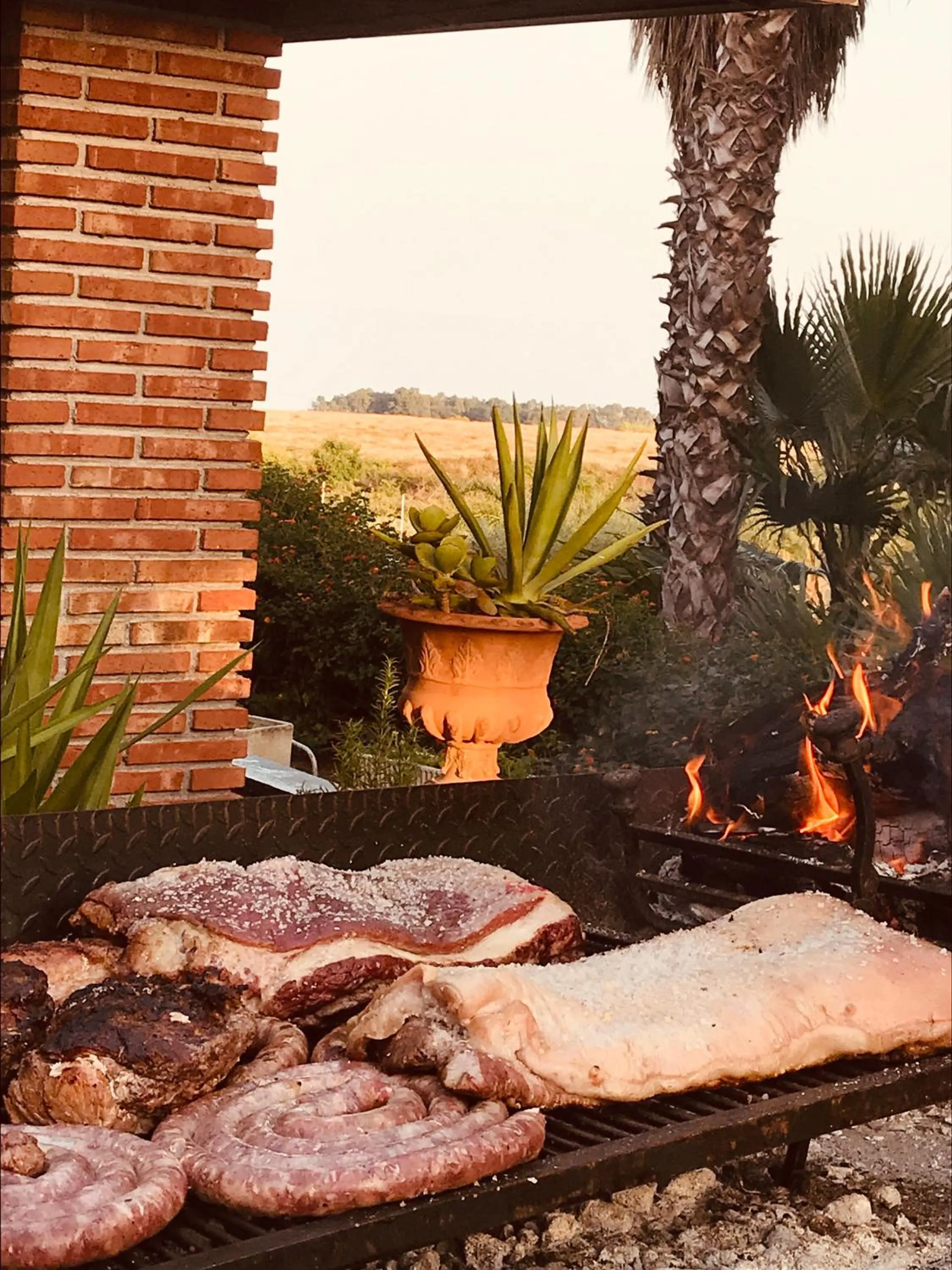 Agriturismo Serra San Biagio