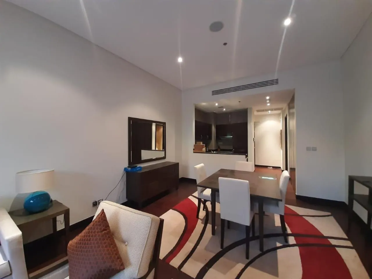 Luxe Getaways Royal Amwaj Palm Jumeirah Resort Apartment Holiday Home