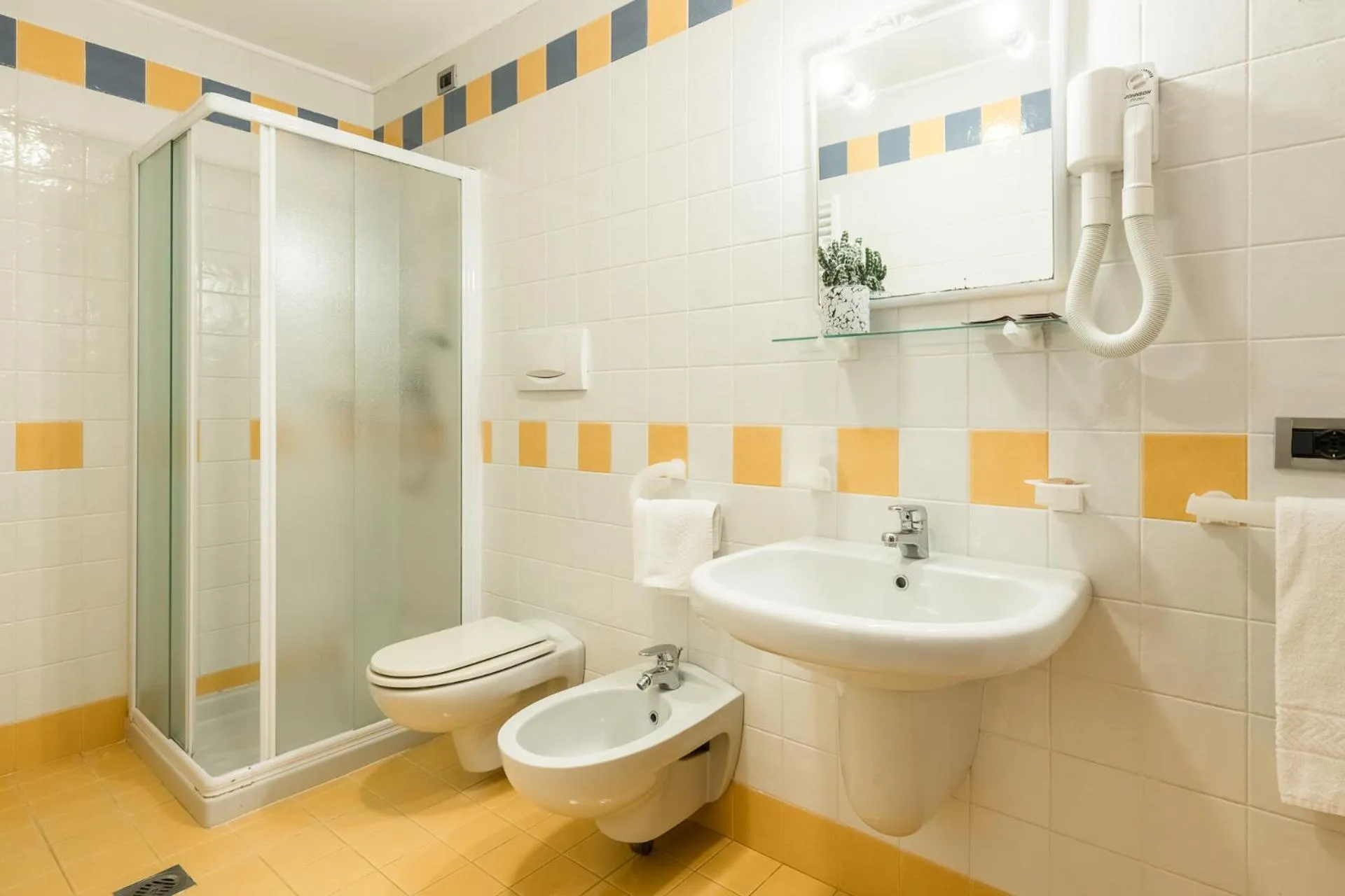 Bosco Canoro Bibione Resort