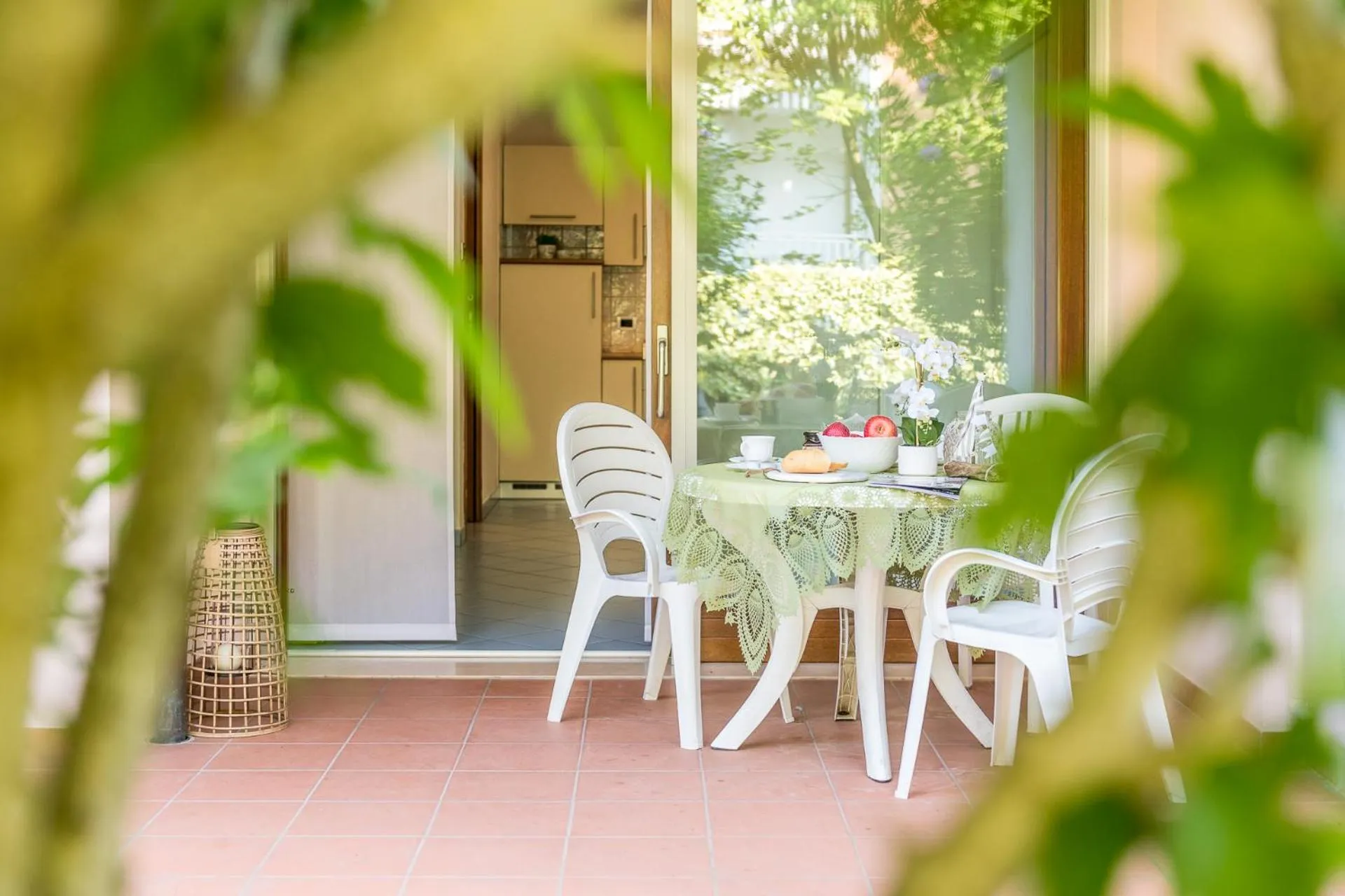 Bosco Canoro Bibione Resort