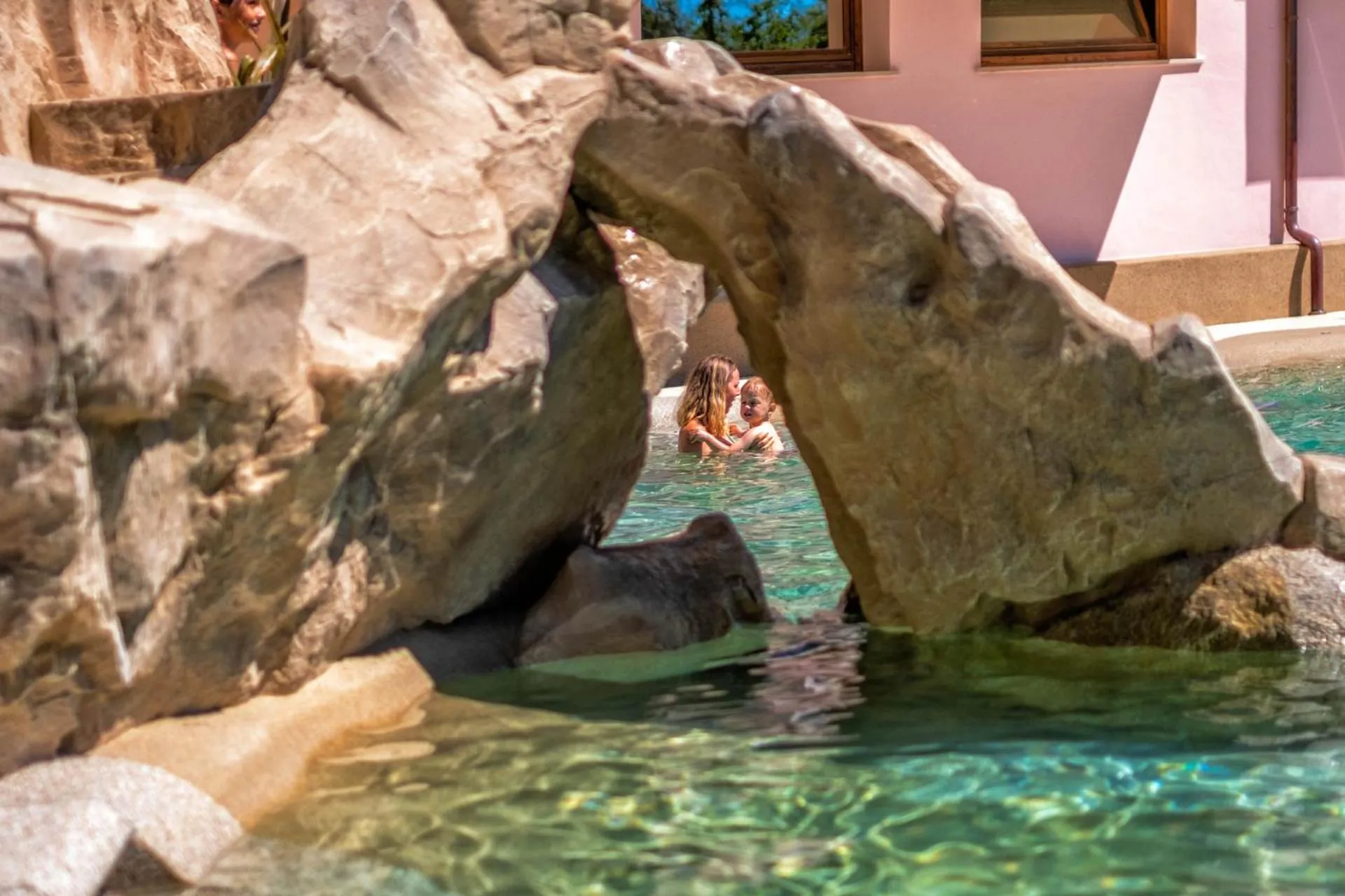 Bosco Canoro Bibione Resort