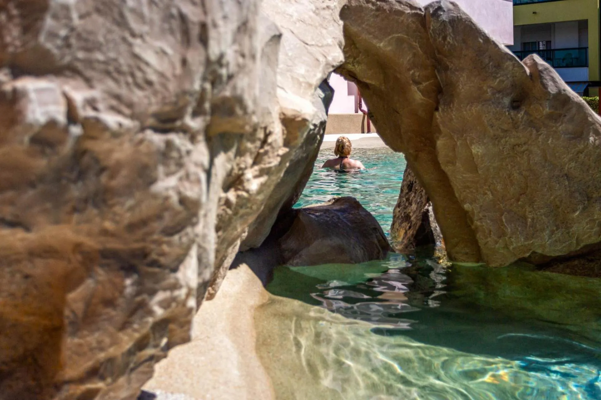 Bosco Canoro Bibione Resort