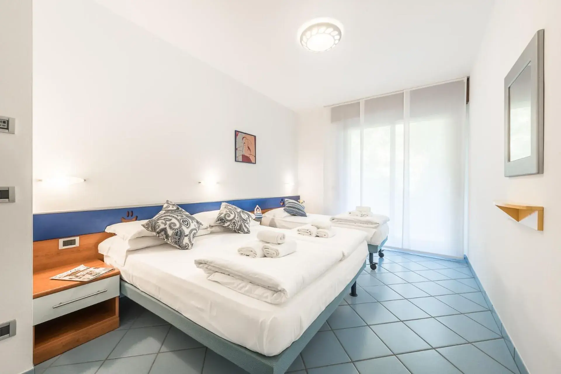 One-Bedroom Apartment in Bosco Canoro Bibione Resort One-Bedroom Apartment in Bosco Canoro Bibione Resort