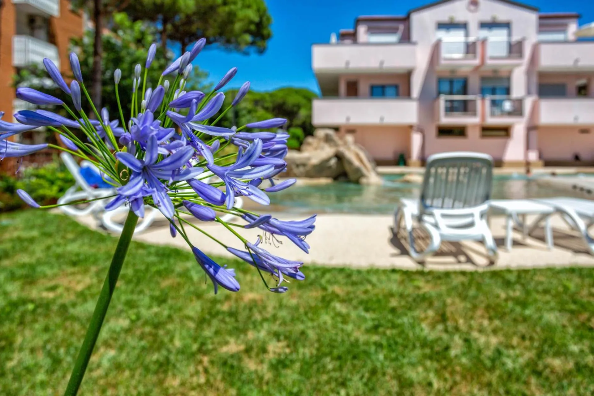 Bosco Canoro Bibione Resort