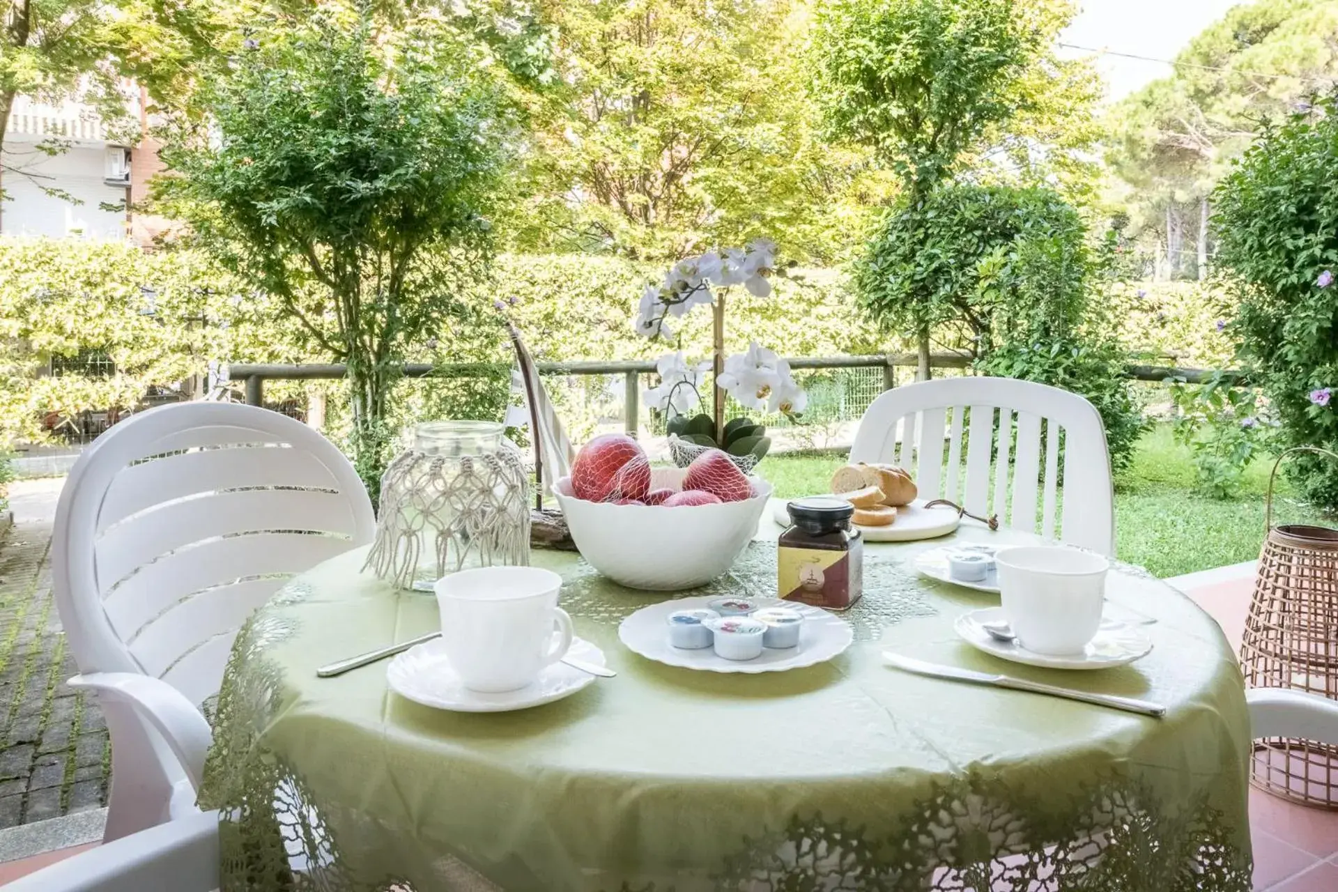 One-Bedroom Apartment in Bosco Canoro Bibione Resort One-Bedroom Apartment in Bosco Canoro Bibione Resort