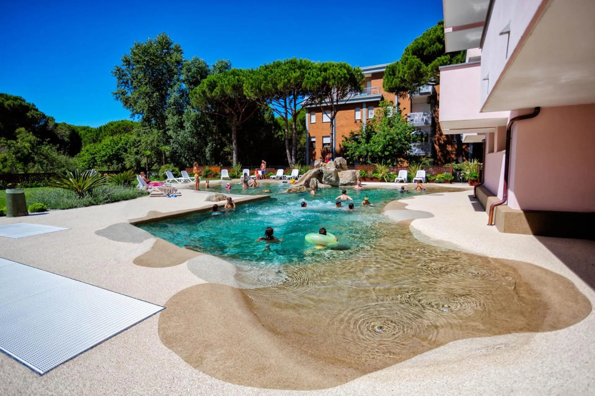 Bosco Canoro Bibione Resort