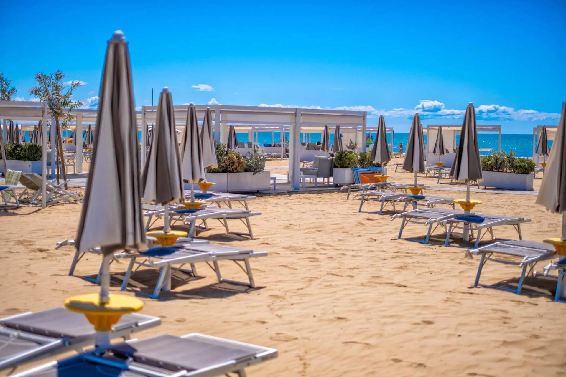 Bosco Canoro Bibione Resort