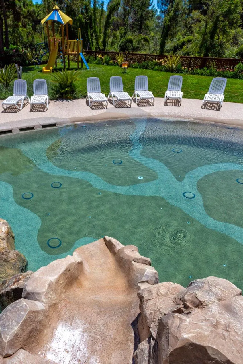 Bosco Canoro Bibione Resort