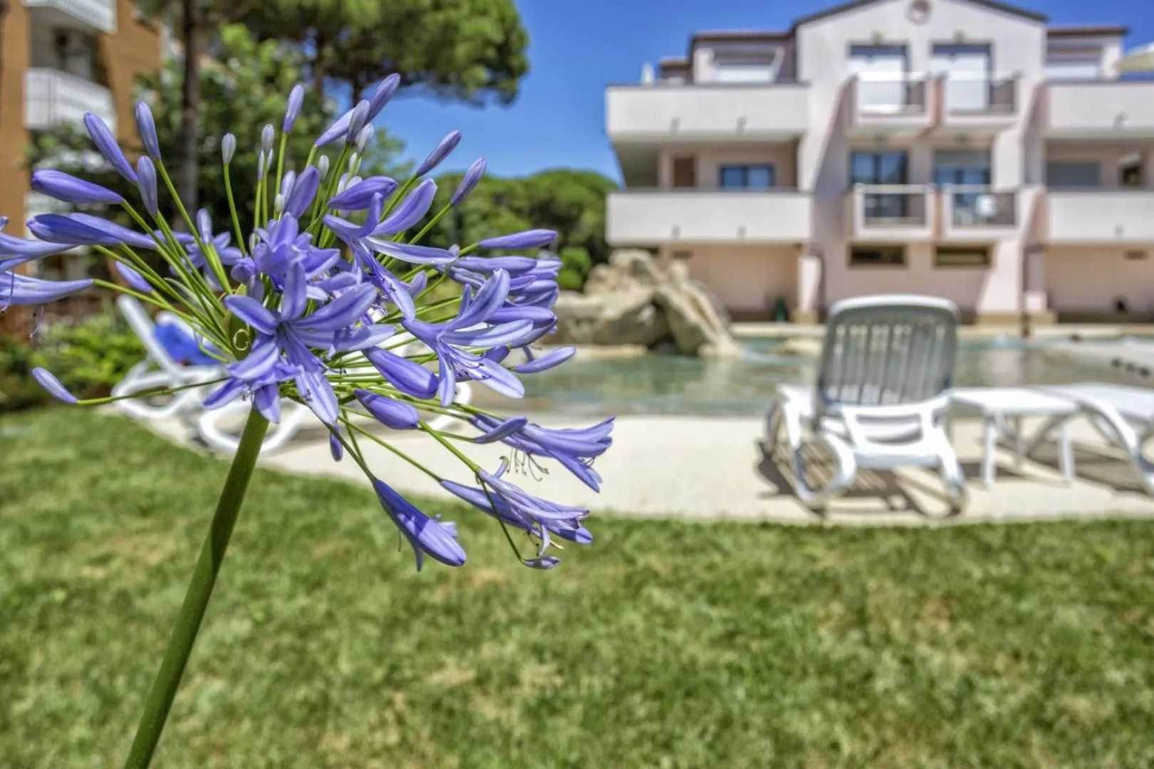 Bosco Canoro Bibione Resort