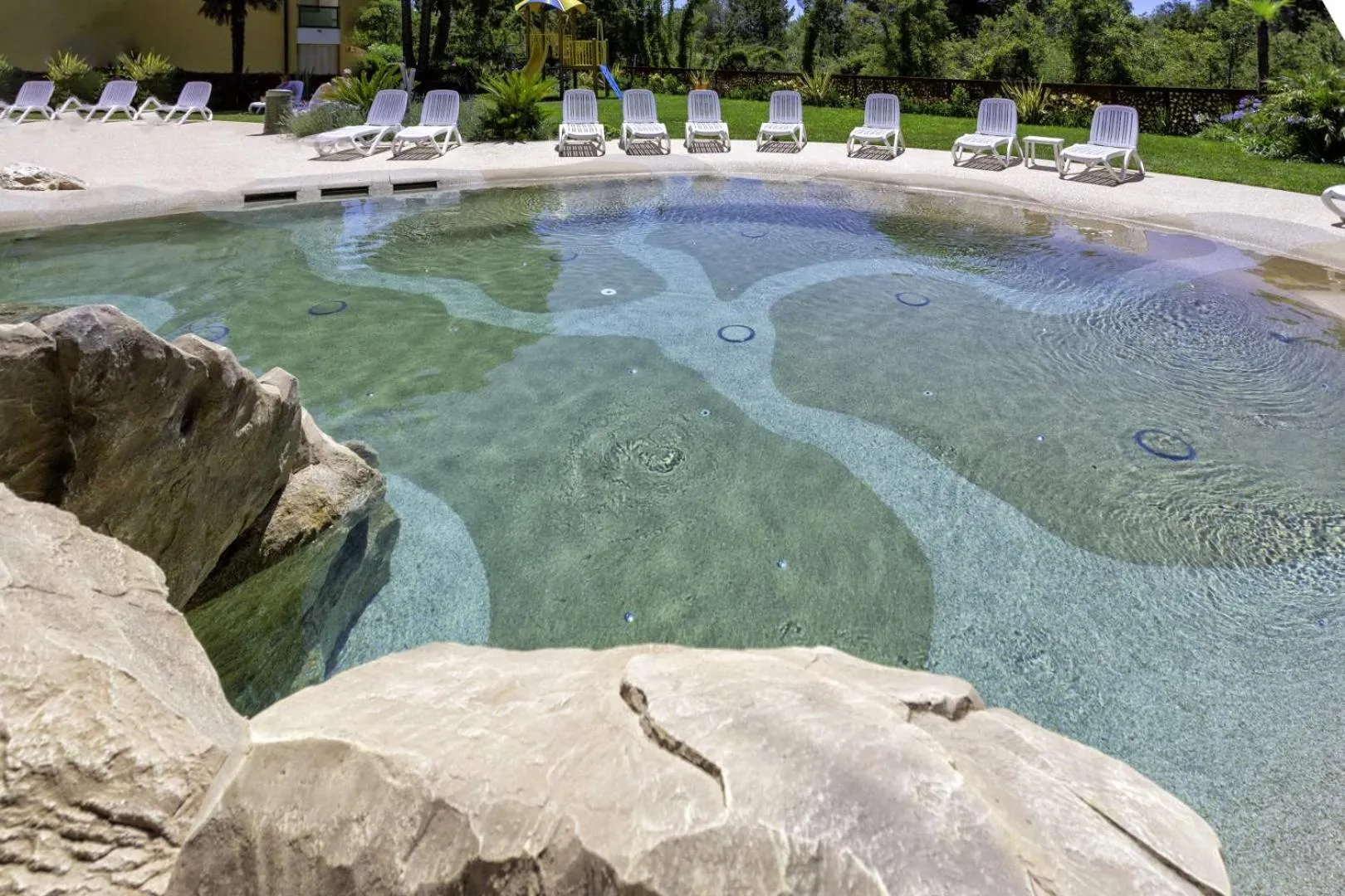 Bosco Canoro Bibione Resort