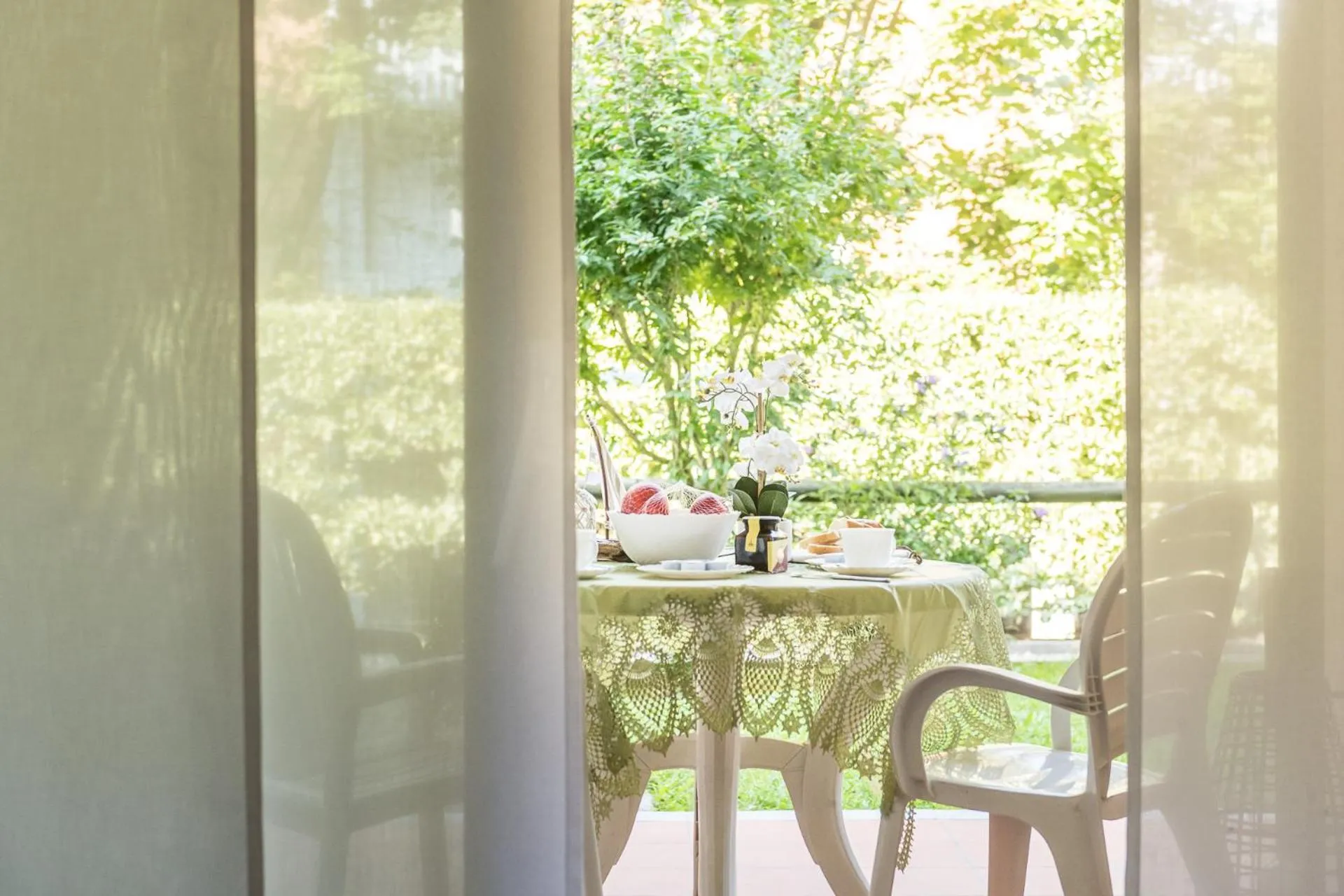 Bosco Canoro Bibione Resort