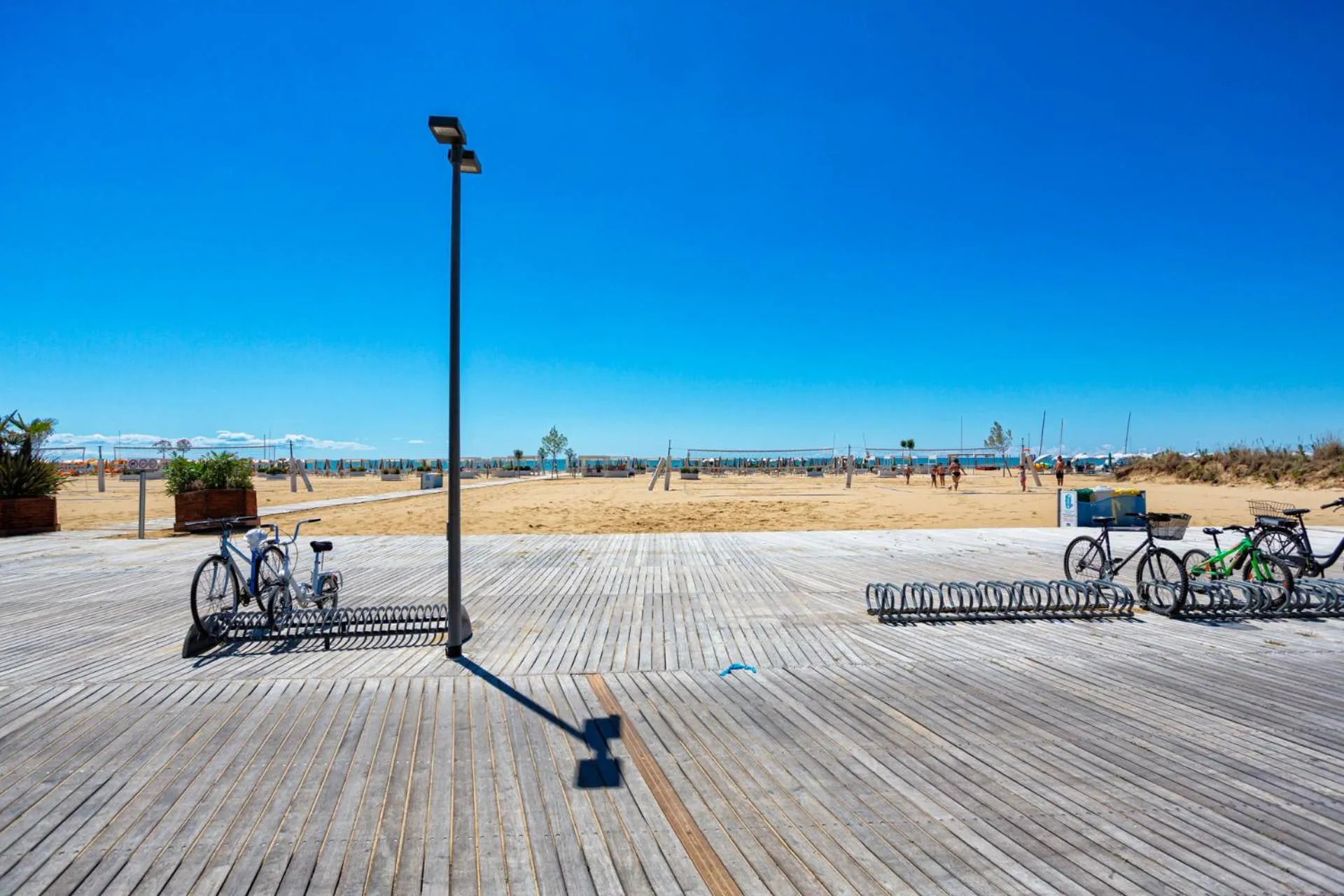 Bosco Canoro Bibione Resort