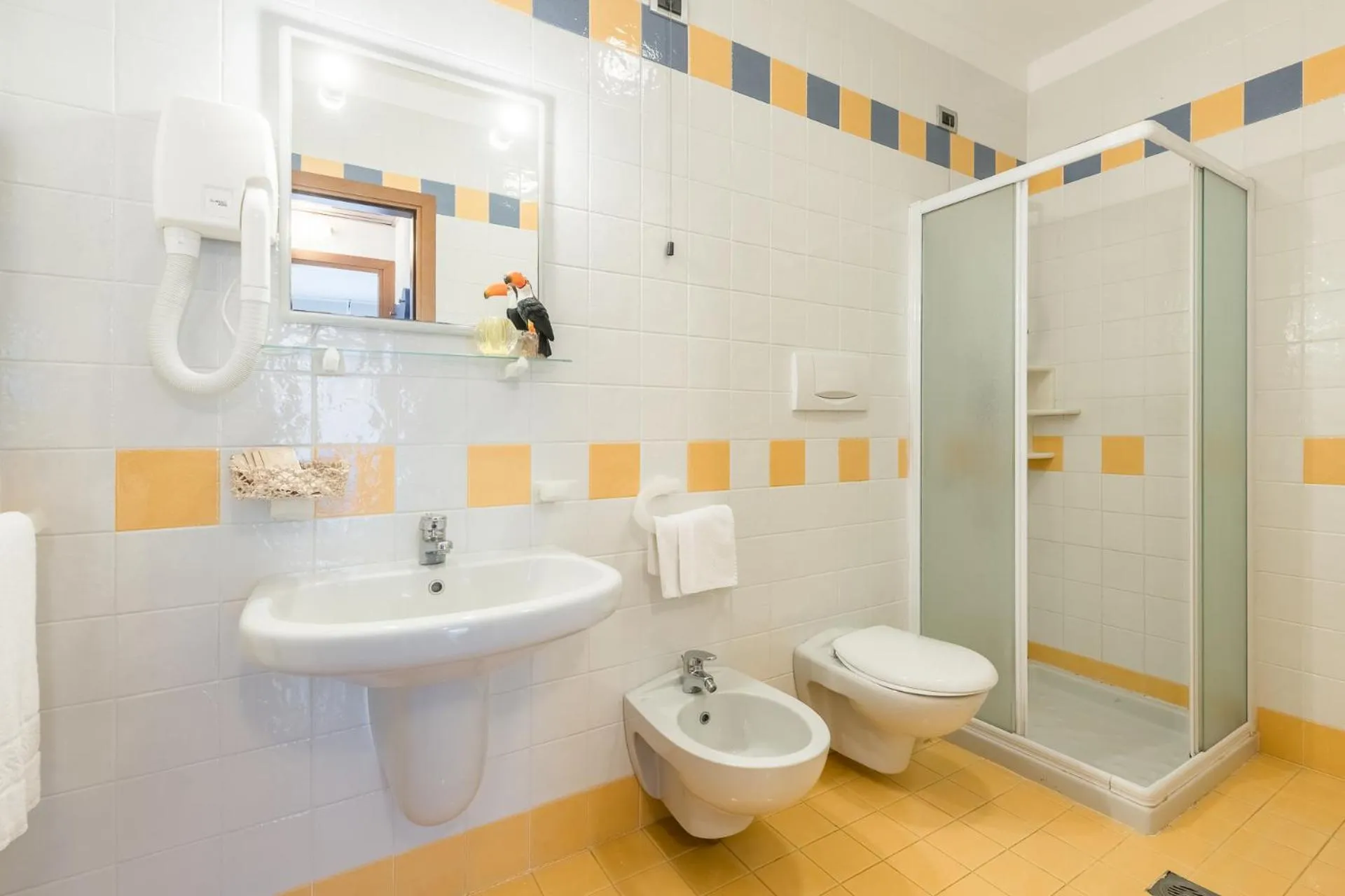 Bosco Canoro Bibione Resort