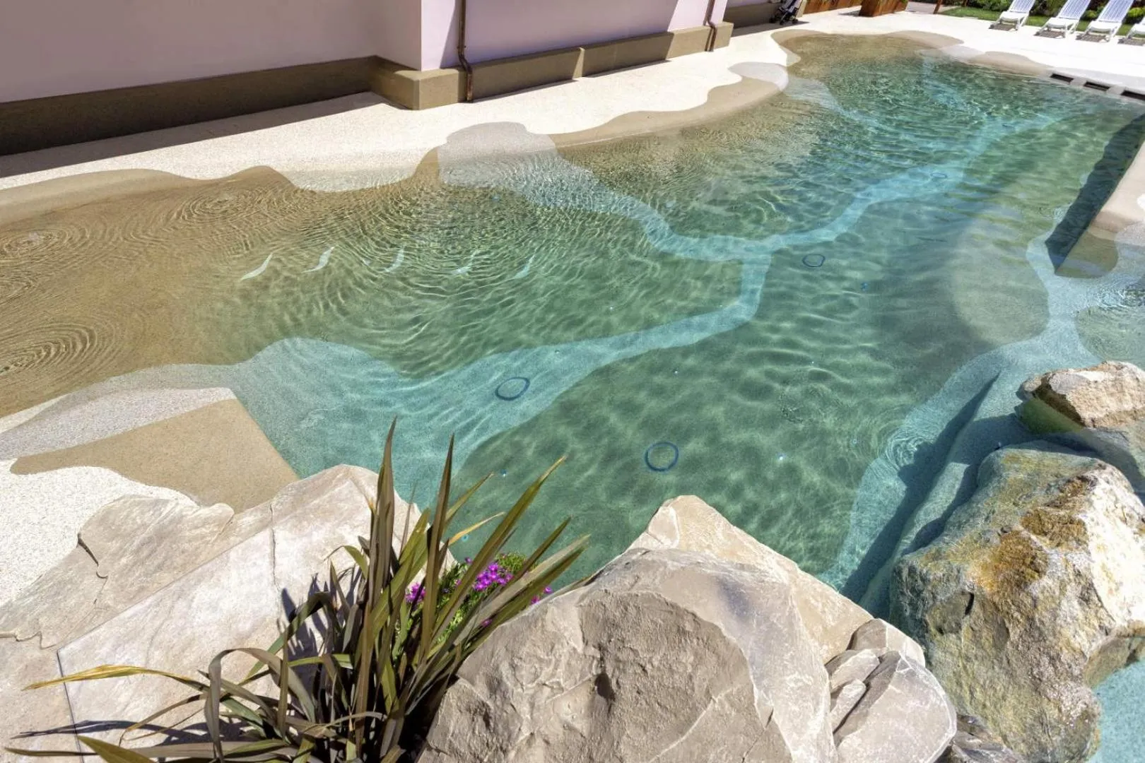 Bosco Canoro Bibione Resort