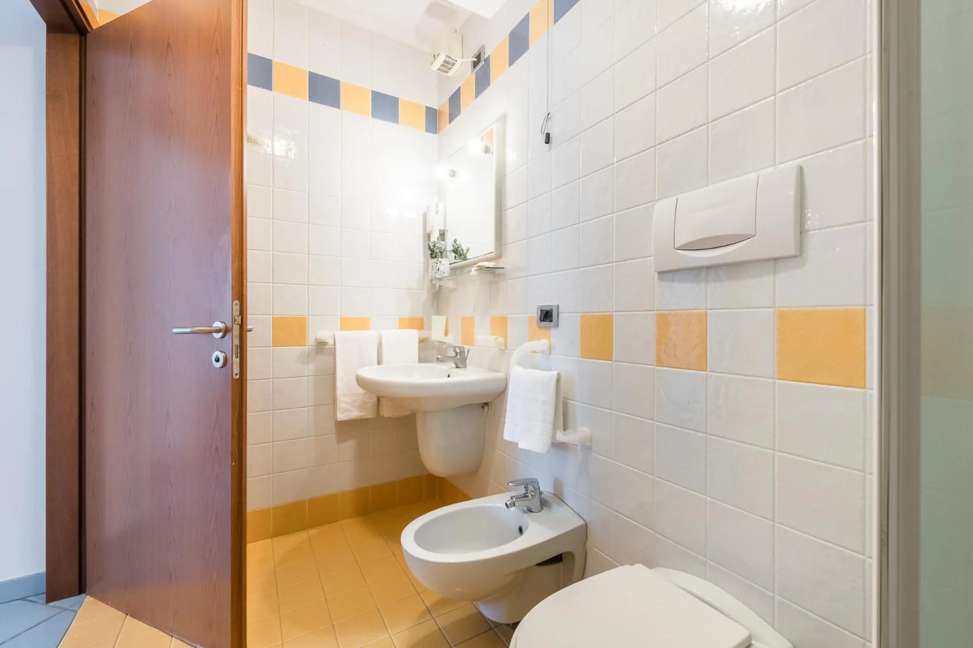 Bosco Canoro Bibione Resort