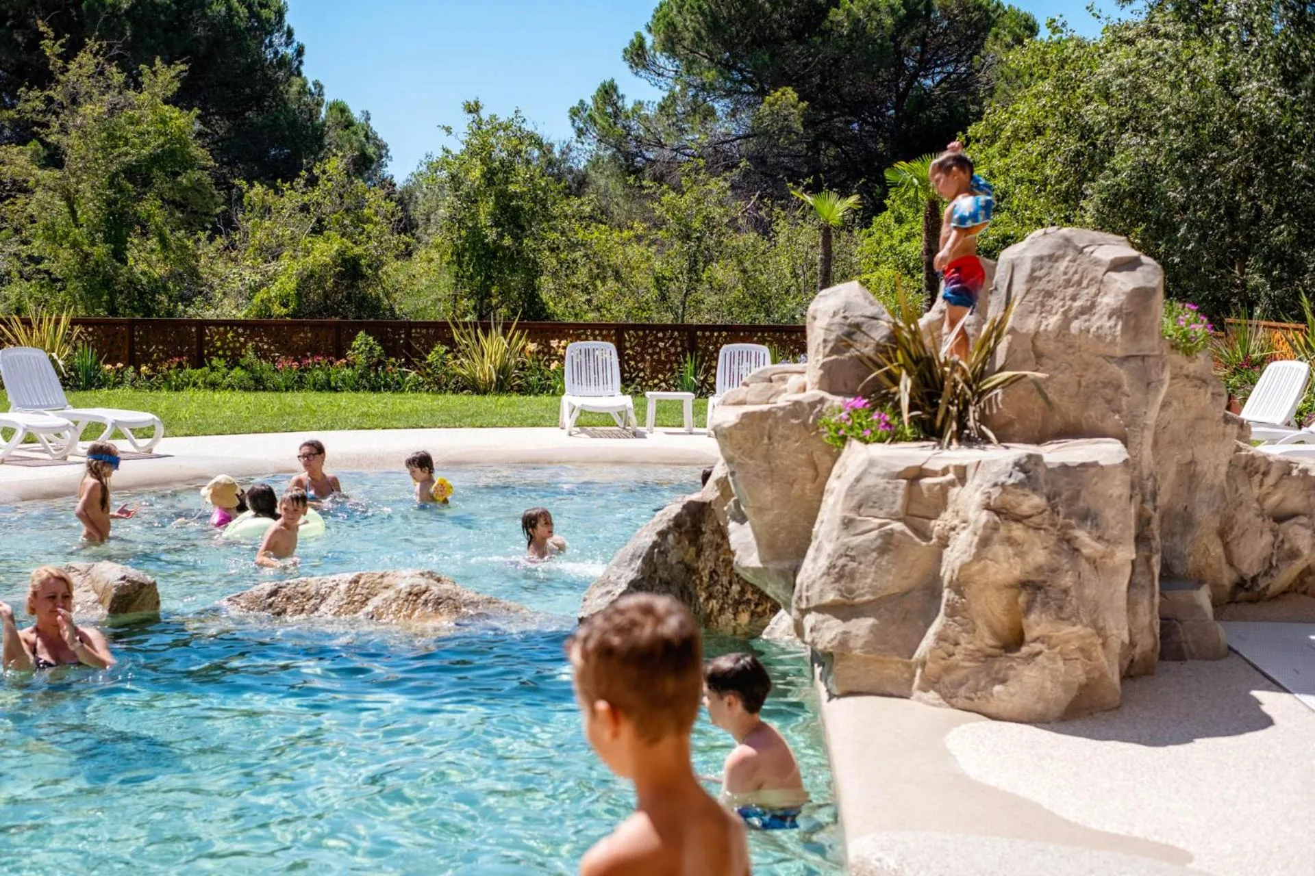 Bosco Canoro Bibione Resort