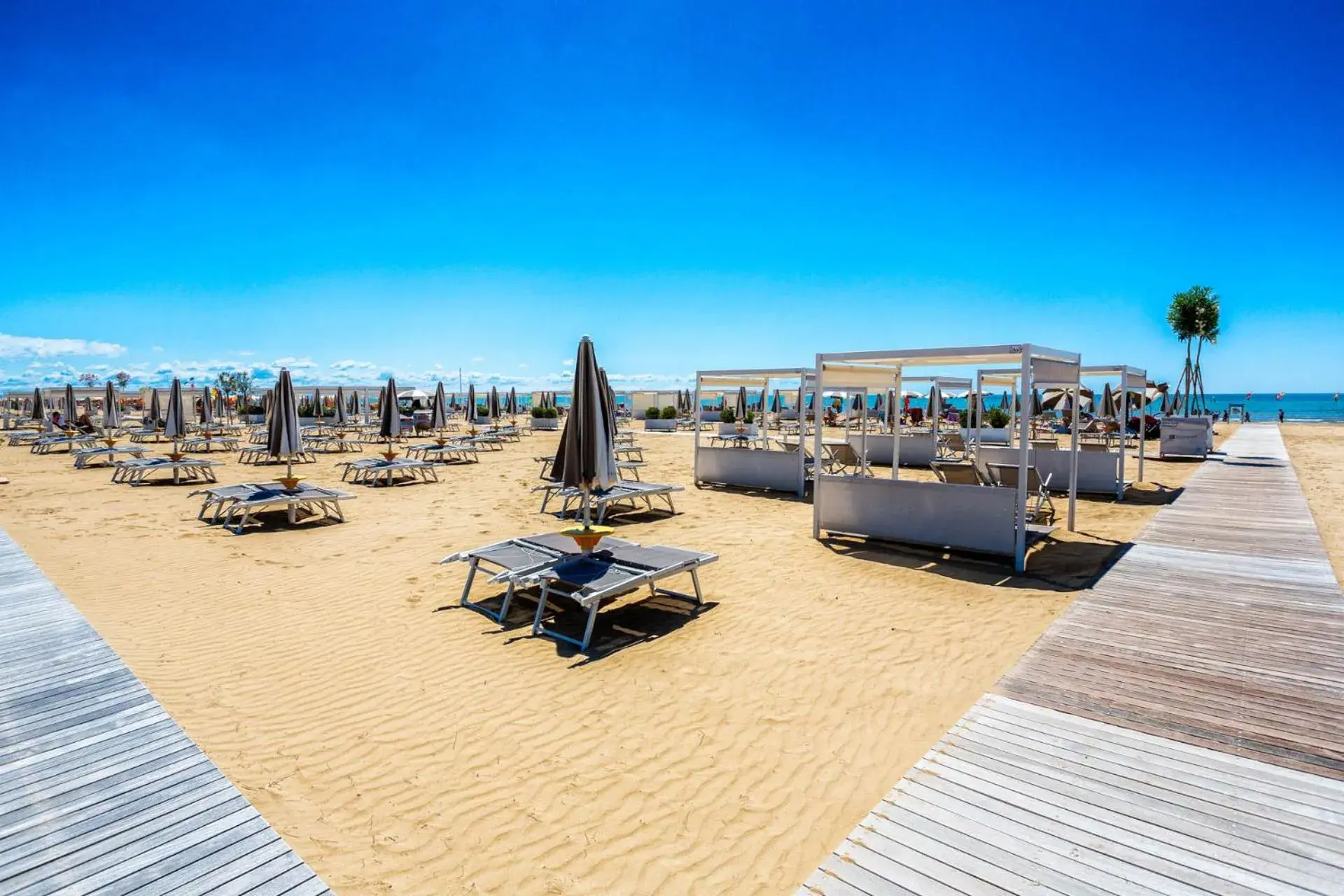 One-Bedroom Apartment in Bosco Canoro Bibione Resort One-Bedroom Apartment in Bosco Canoro Bibione Resort