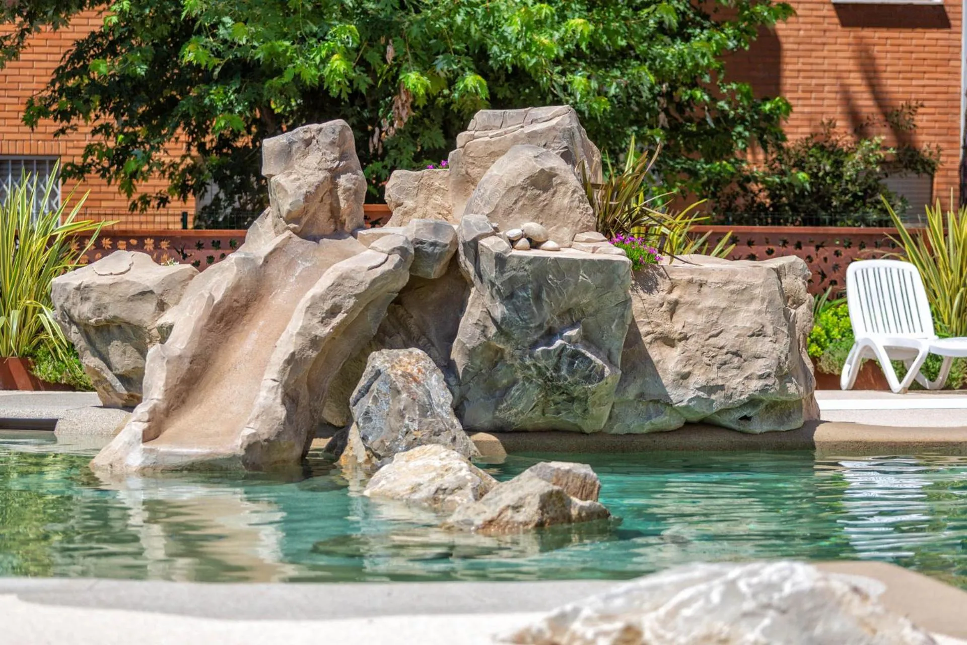 Bosco Canoro Bibione Resort