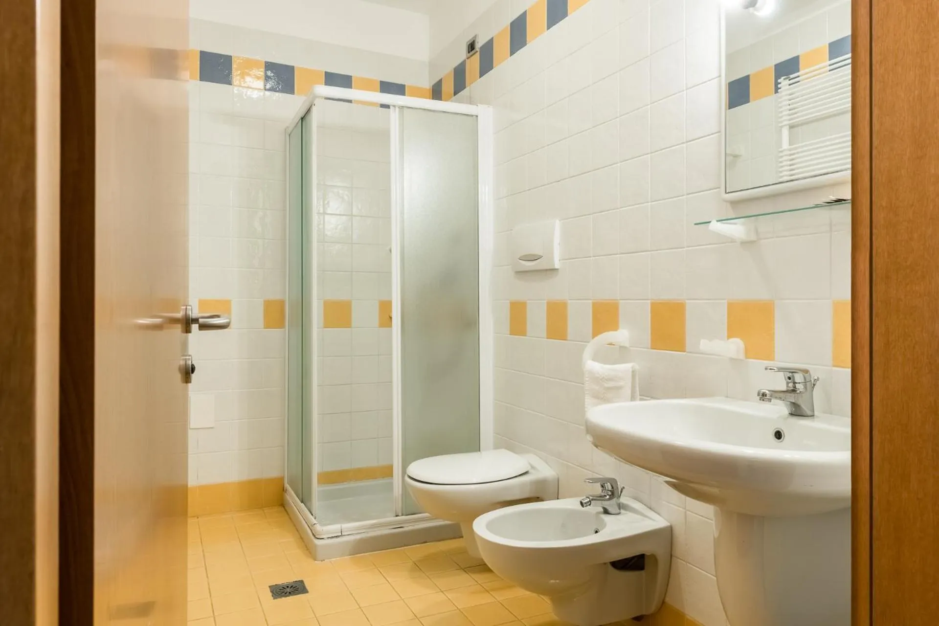 Bosco Canoro Bibione Resort