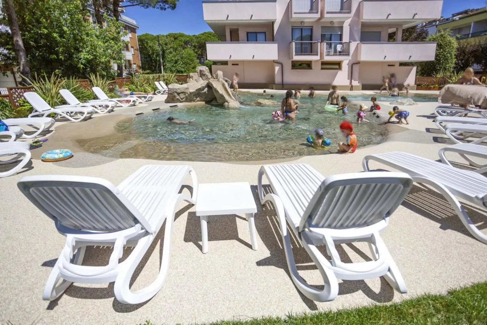 Bosco Canoro Bibione Resort