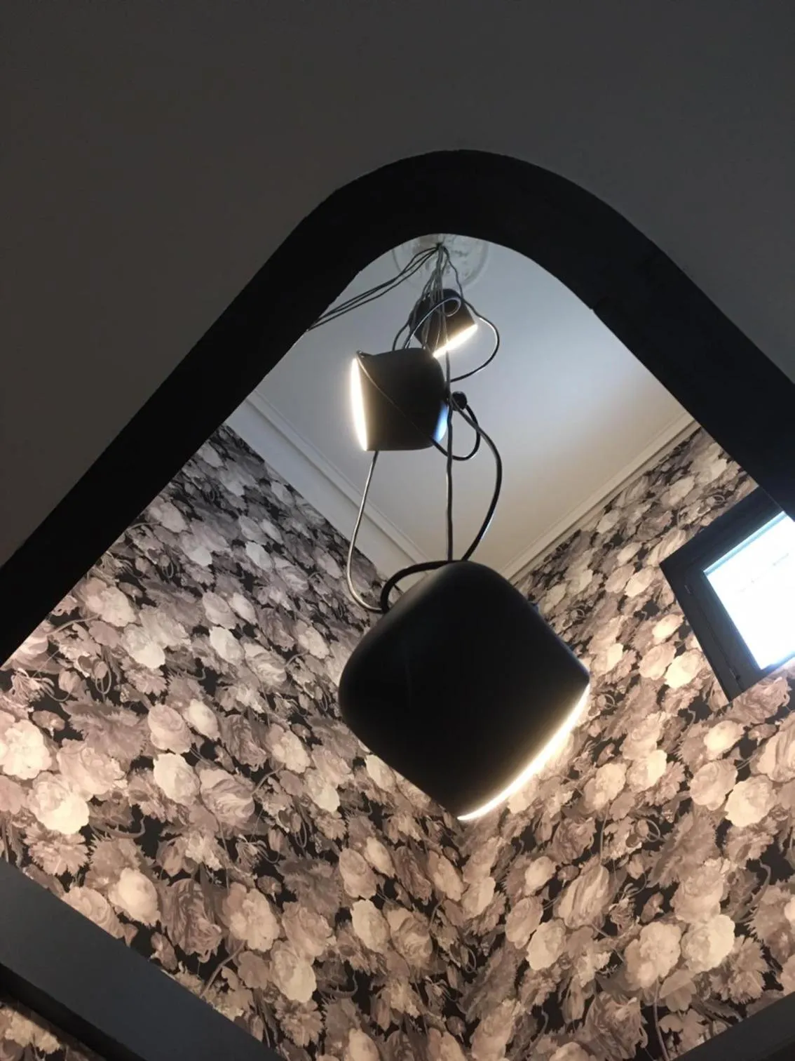 KastellRen - Rennes - Grand parking privé