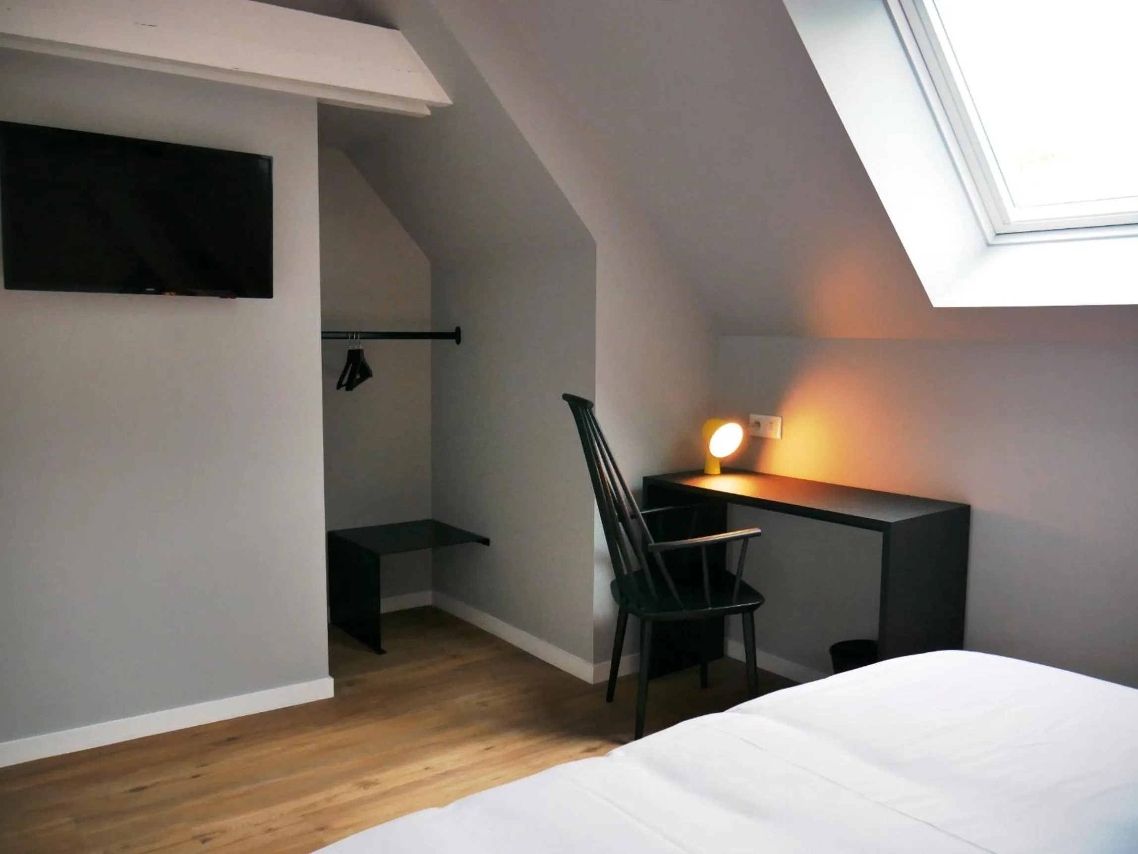 Bed in KastellRen - Rennes - Grand parking privé