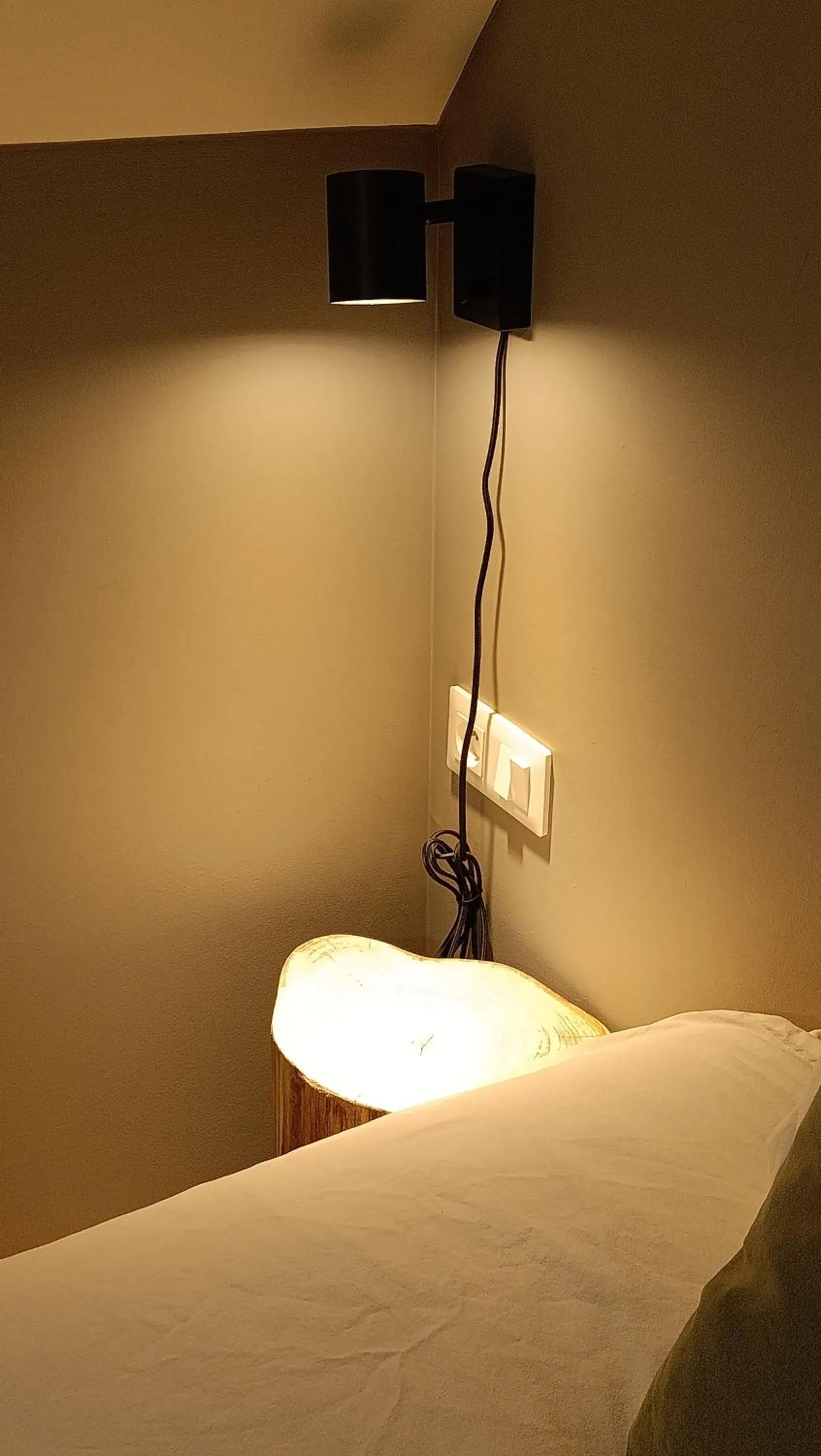 Bed in KastellRen - Rennes - Grand parking privé