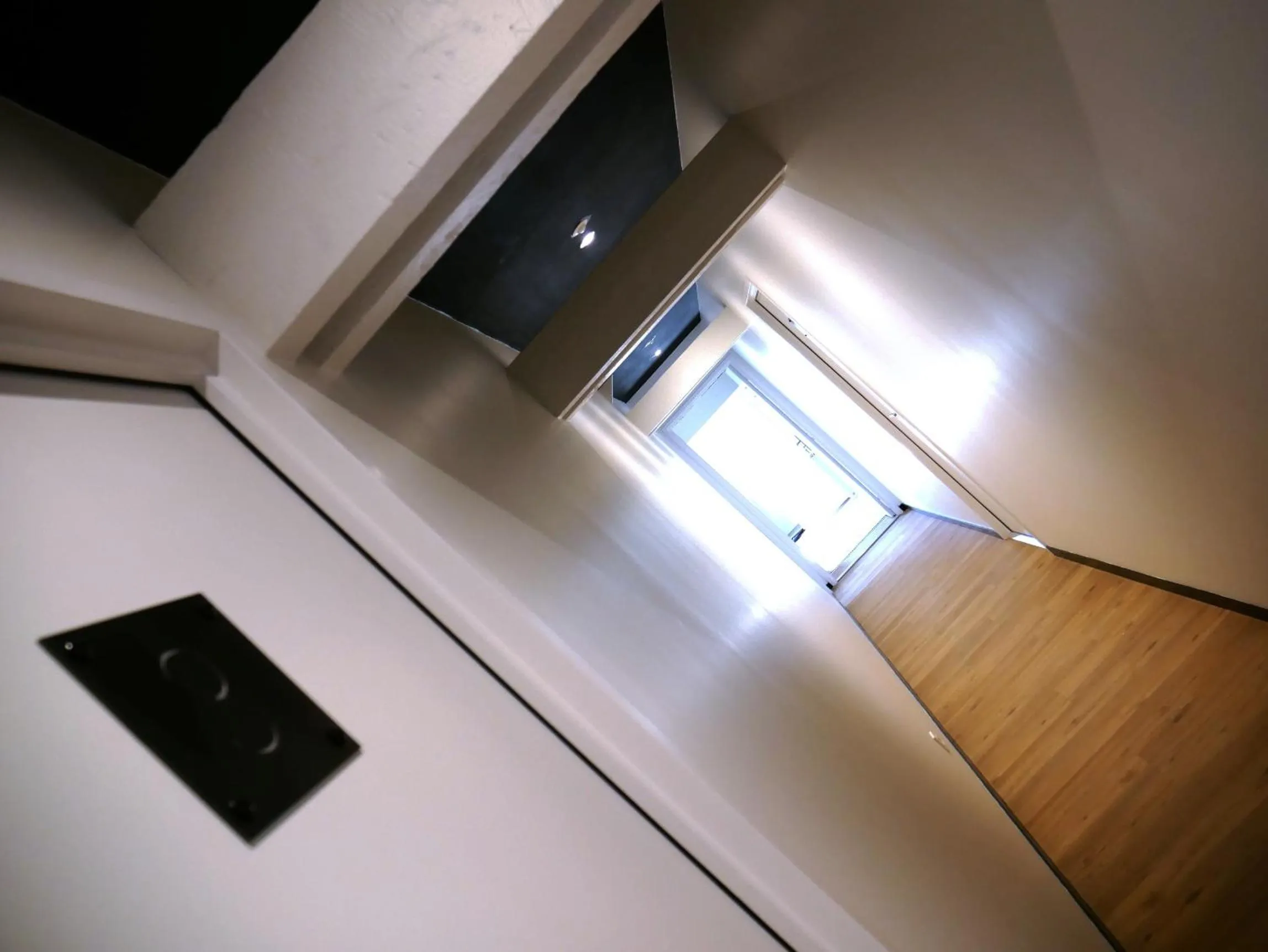 KastellRen - Rennes - Grand parking privé