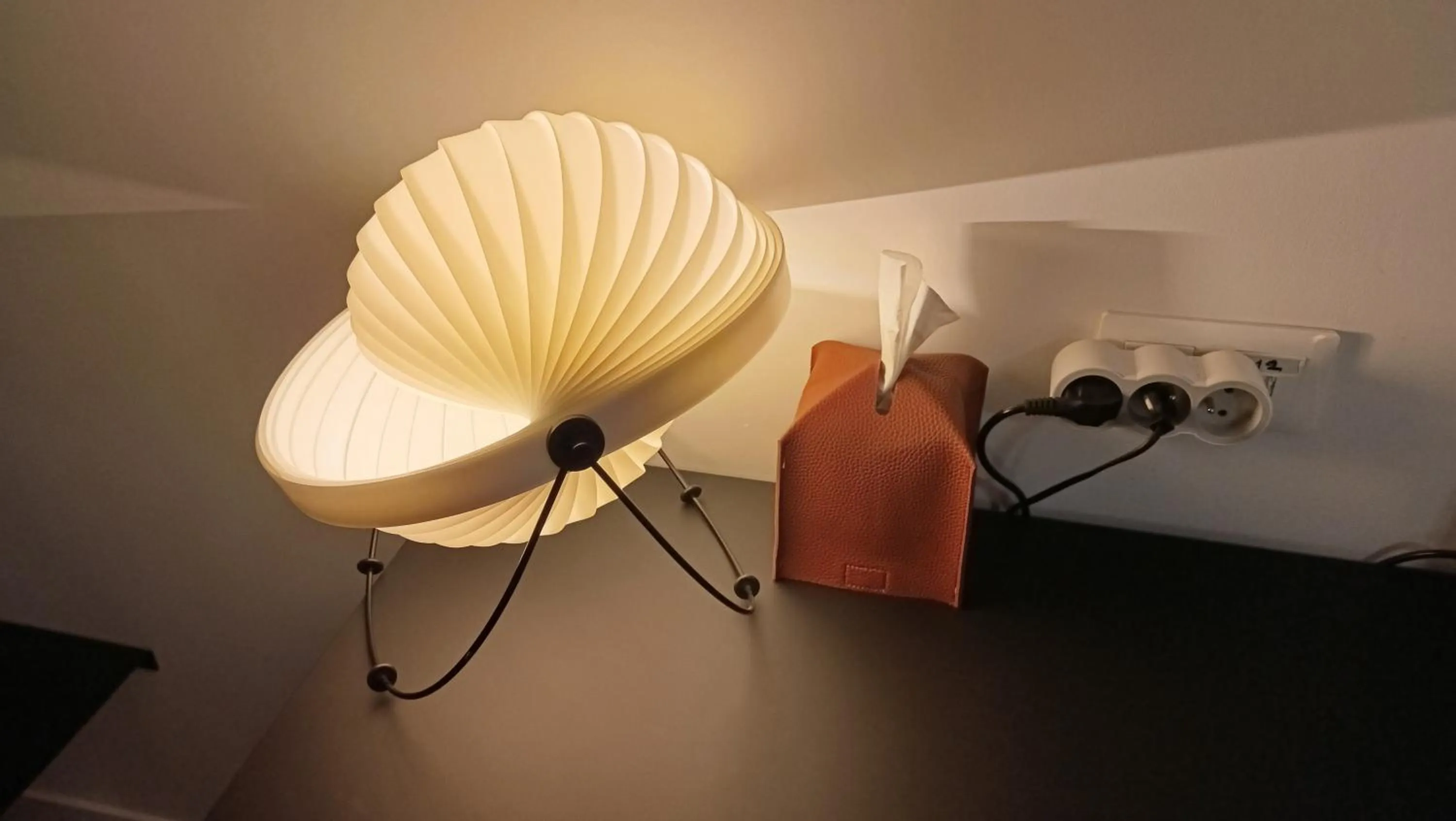 KastellRen - Rennes - Grand parking privé