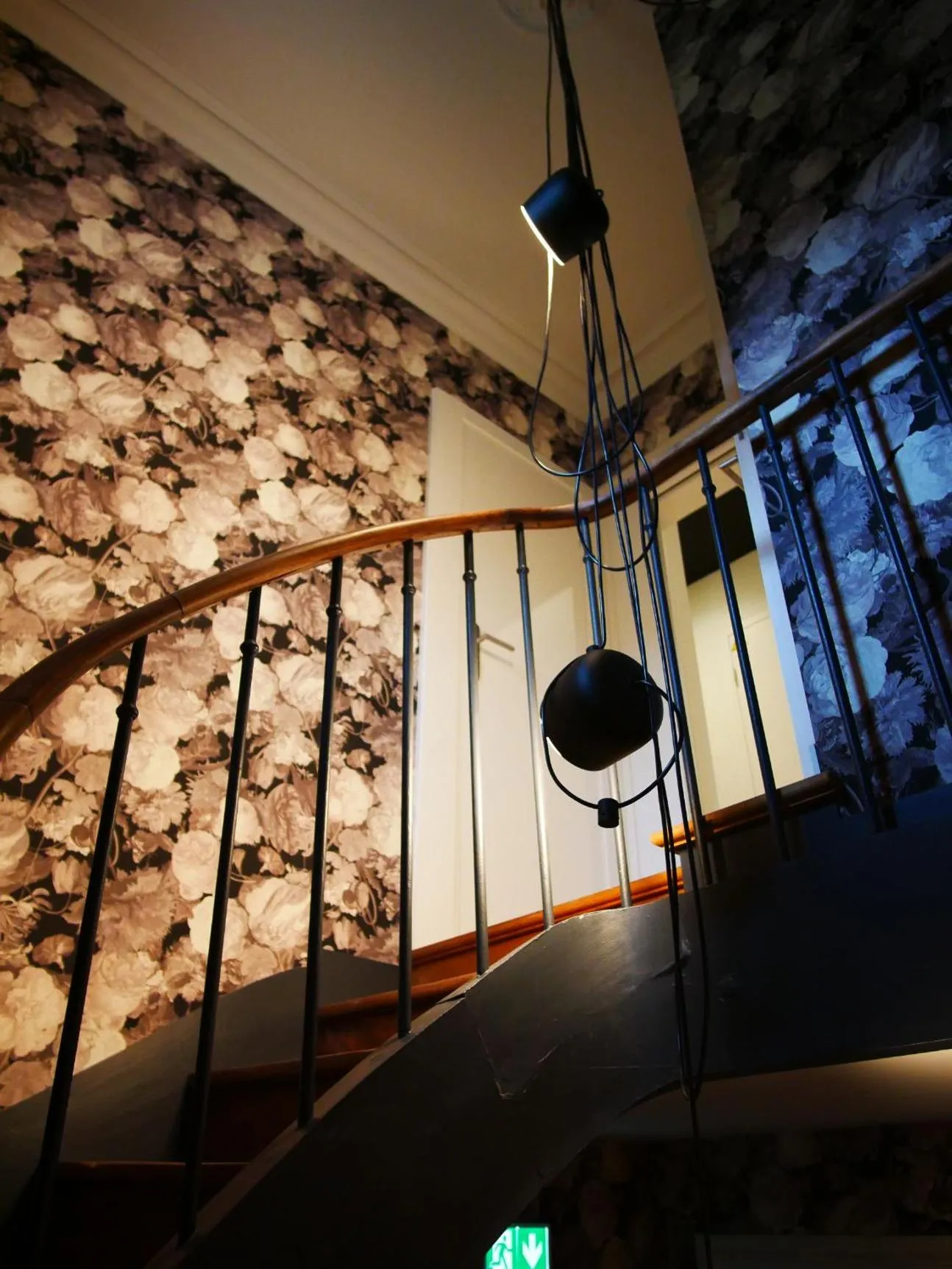 KastellRen - Rennes - Grand parking privé