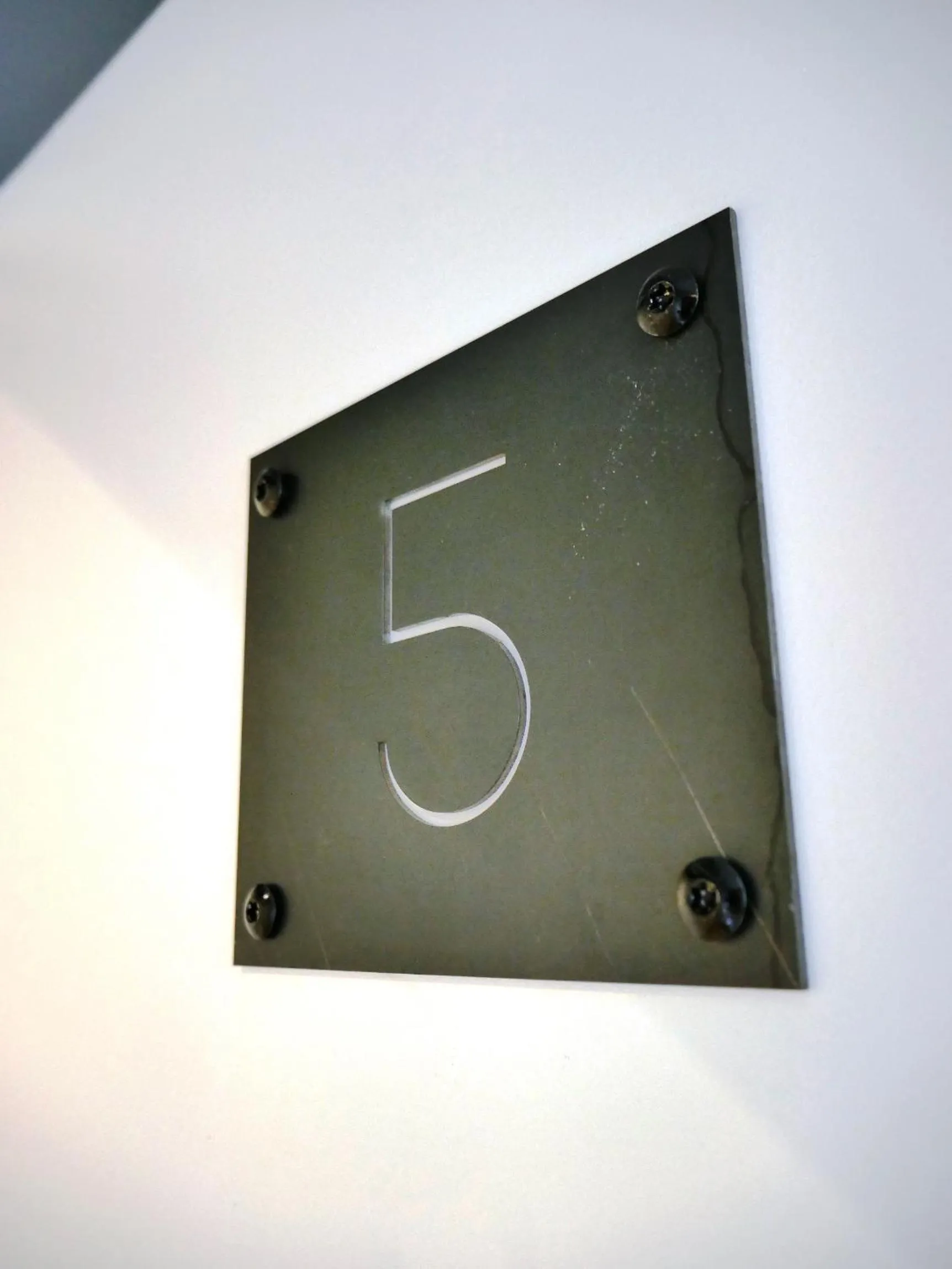 KastellRen - Rennes - Grand parking privé