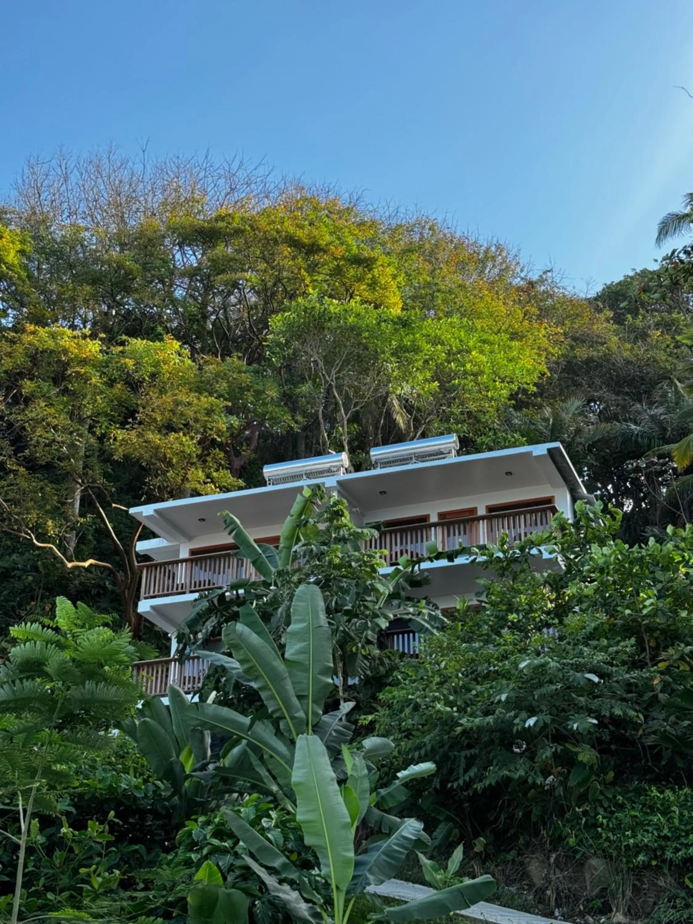 Property building in Ciel y Miel