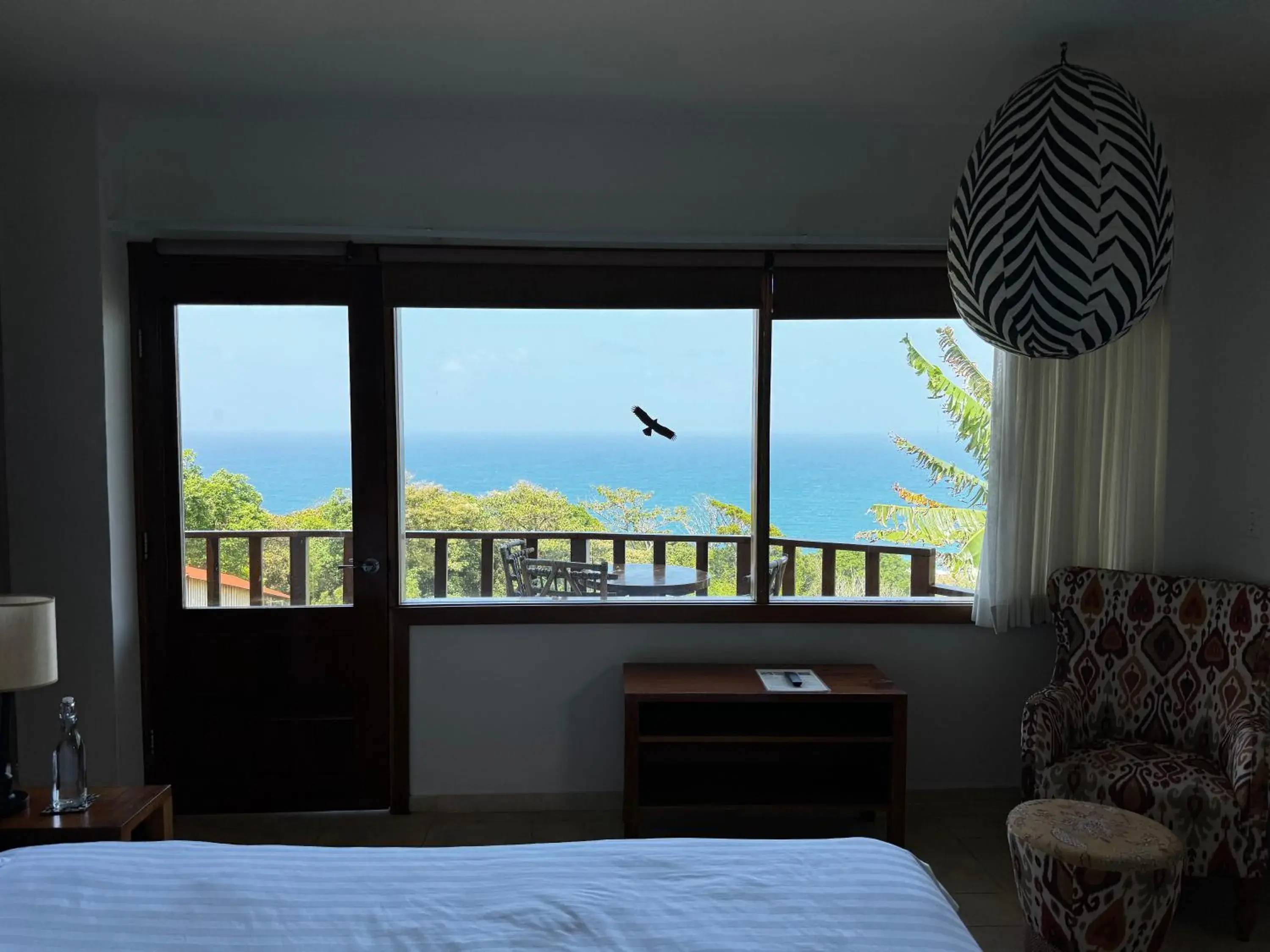 Deluxe Suite with Sea View in Ciel y Miel Deluxe Suite with Sea View in Ciel y Miel