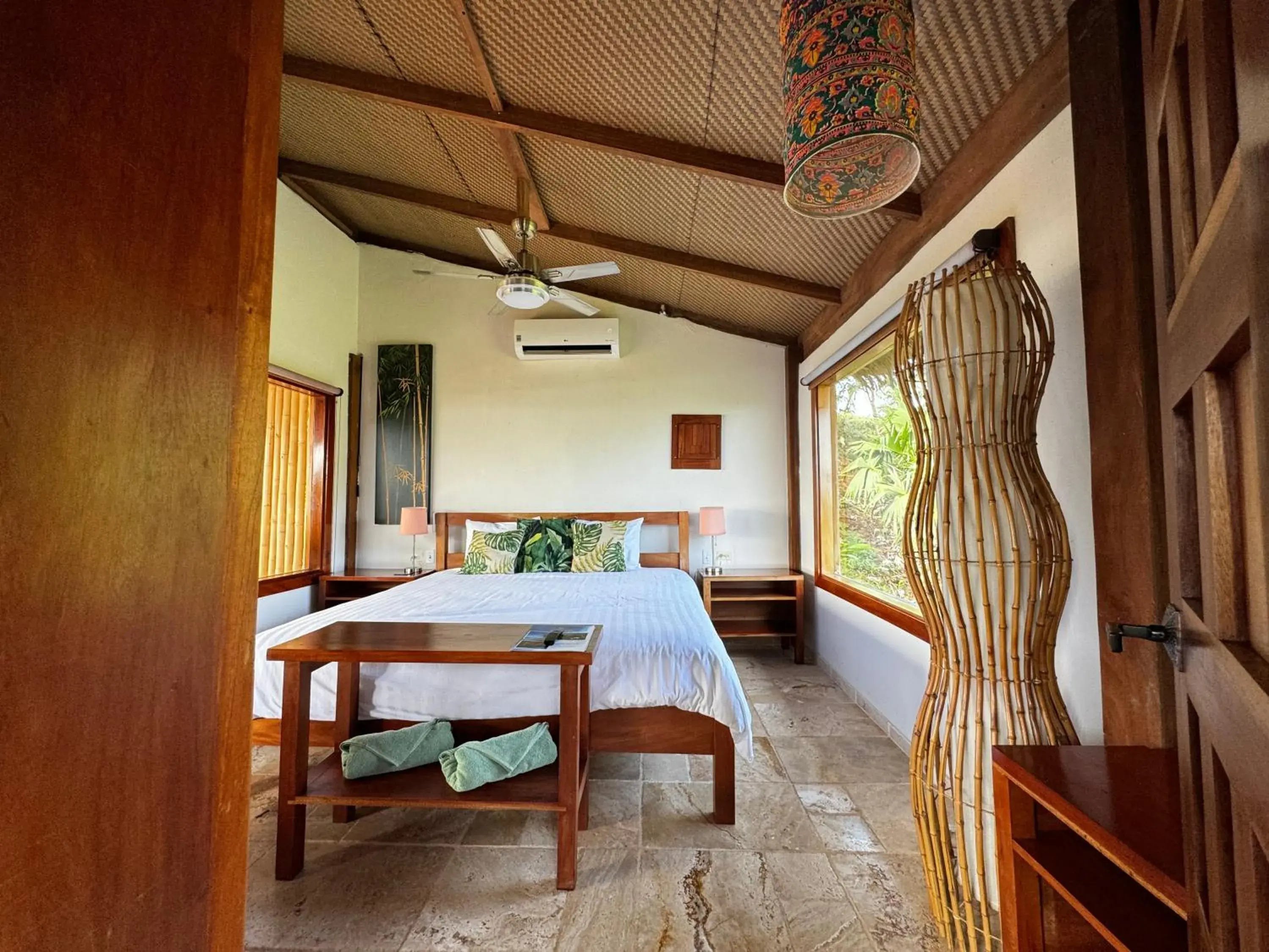 Deluxe Single Room in Ciel y Miel Deluxe Single Room in Ciel y Miel