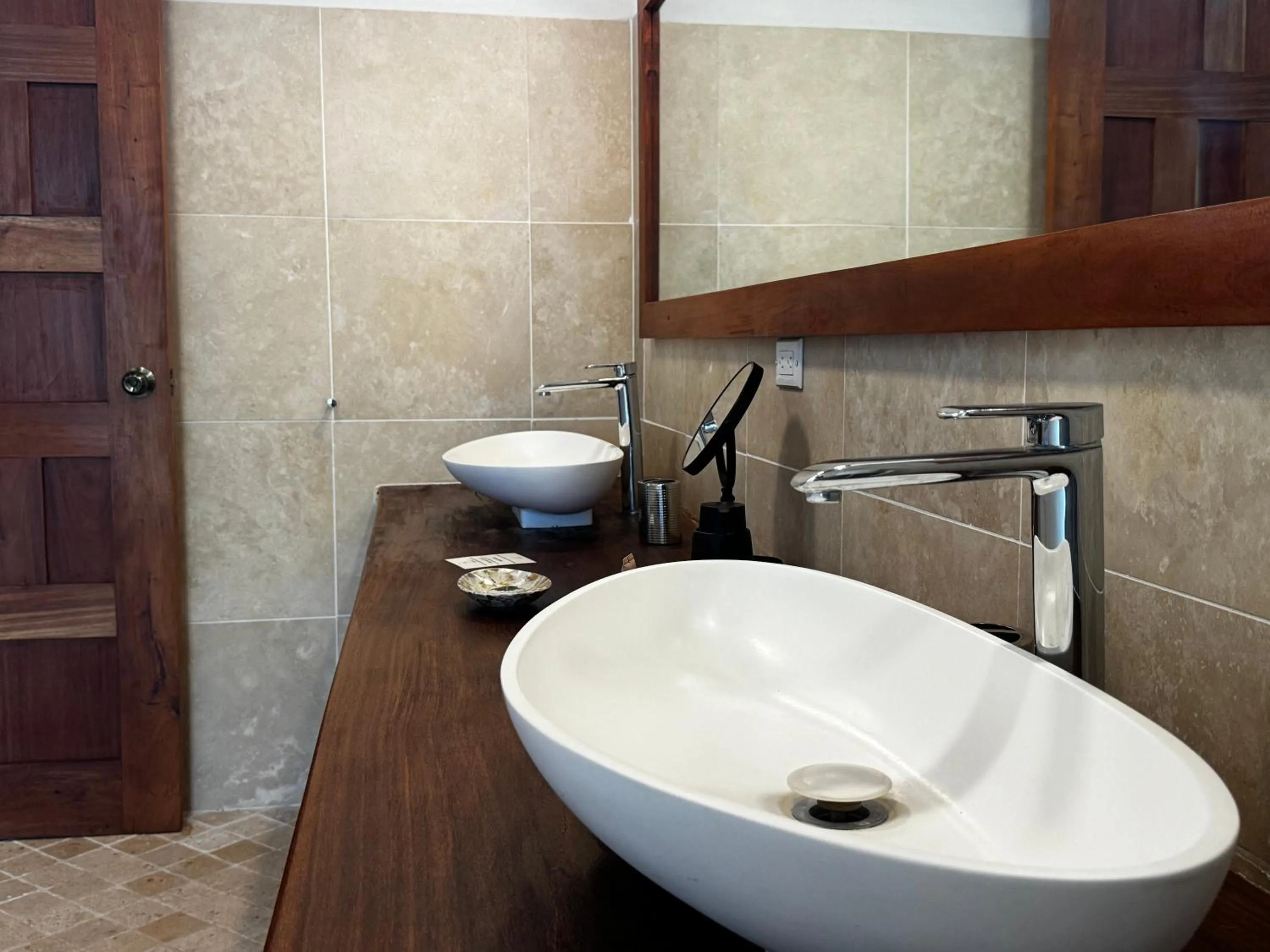 Bathroom in Ciel y Miel