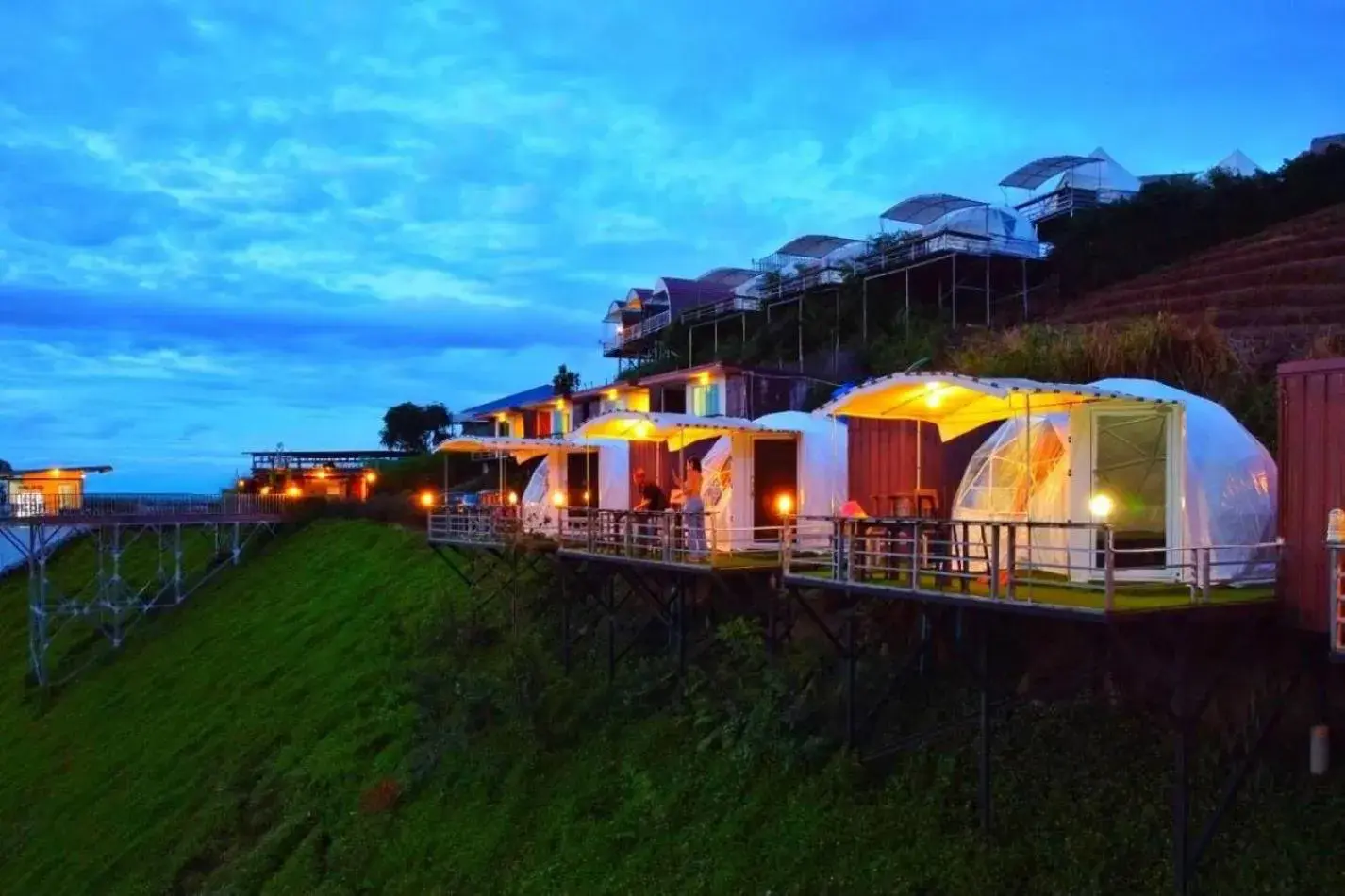 ภูชวนหลง ม่อนแจ่ม ภูชวนหลง ม่อนแจ่ม