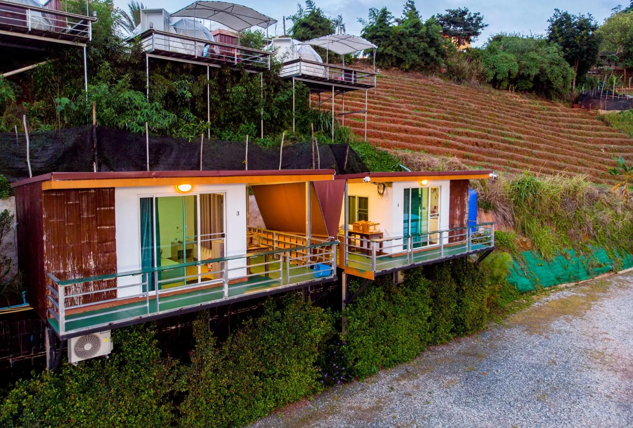 ภูชวนหลง ม่อนแจ่ม