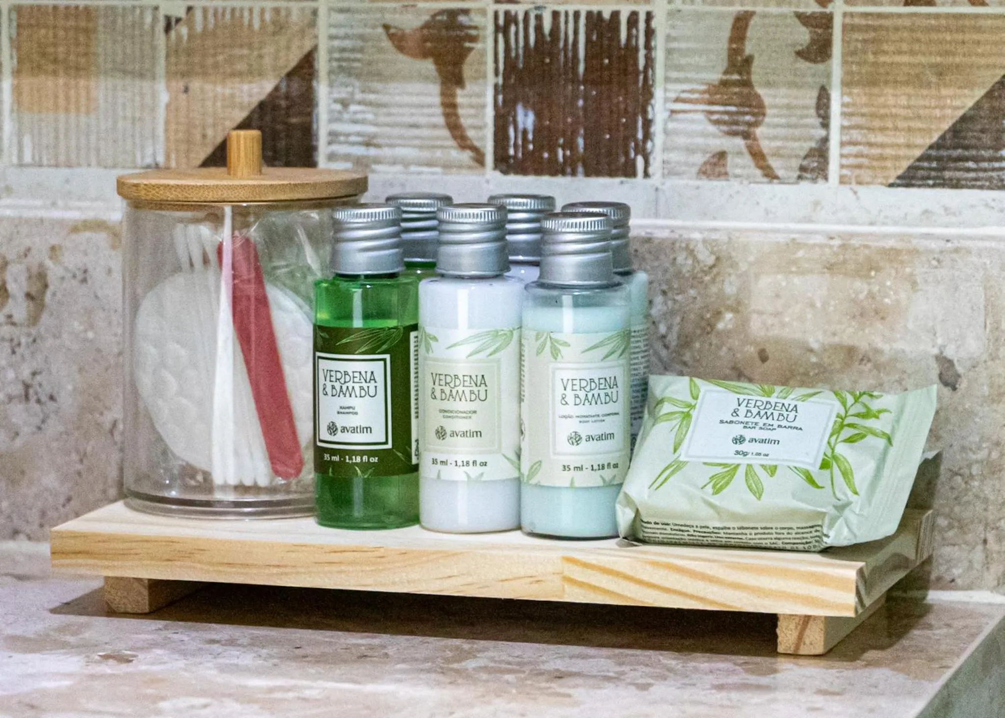 Bathroom in Bella Gamboa Casa da Praia - Praia da Argila - Gamboa -