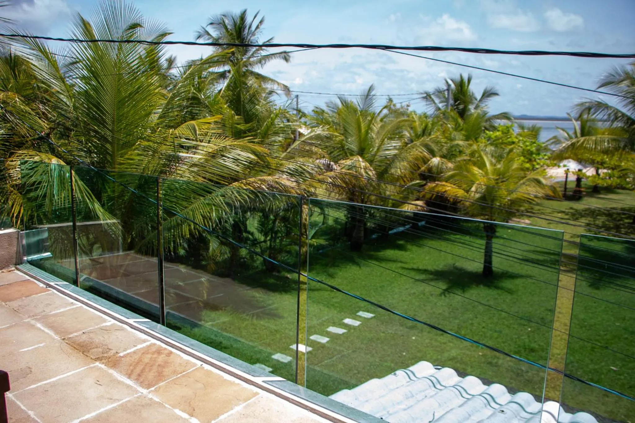 Bella Gamboa Casa da Praia - Praia da Argila - Gamboa -