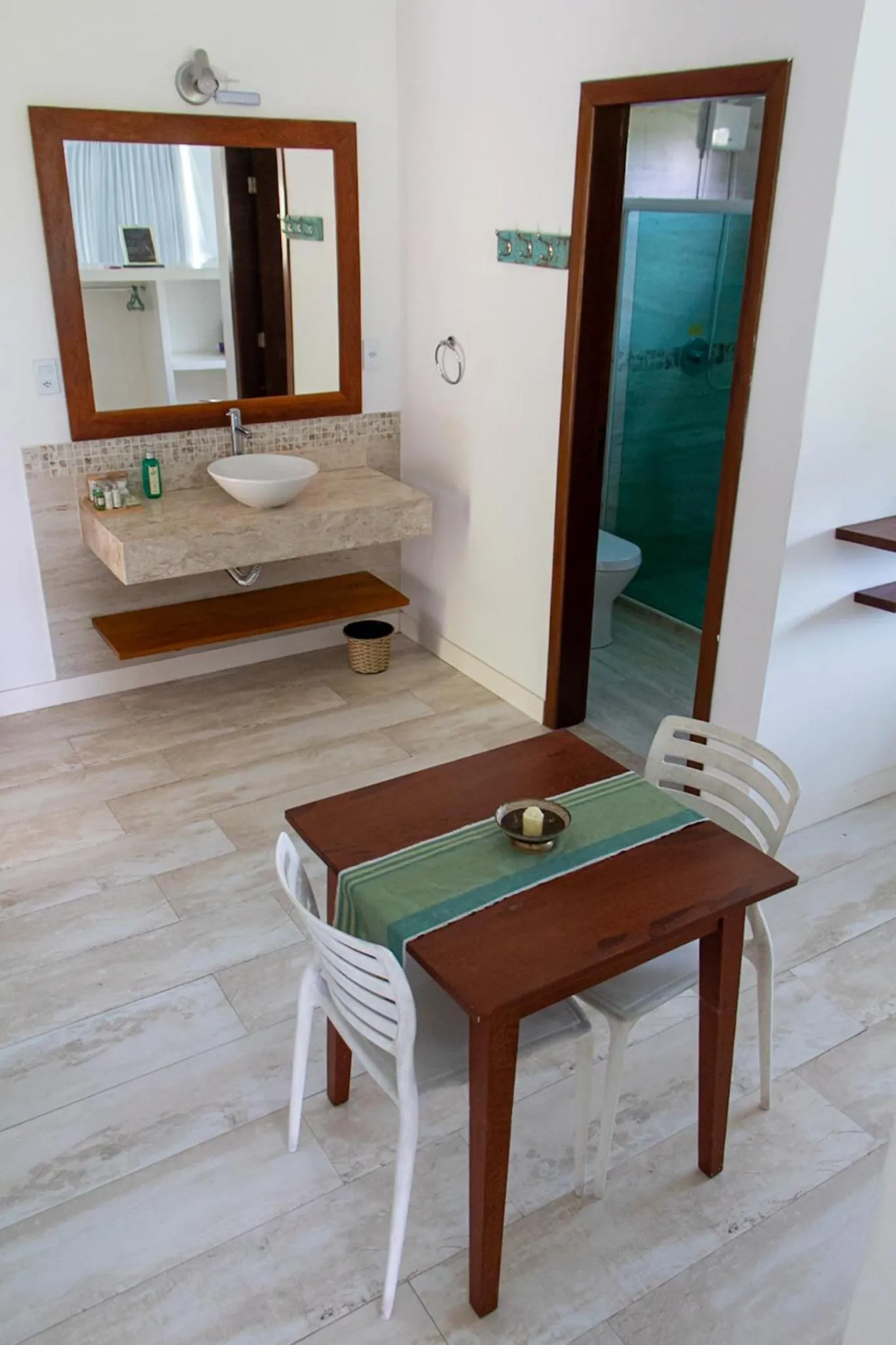 Bella Gamboa Casa da Praia - Praia da Argila - Gamboa -