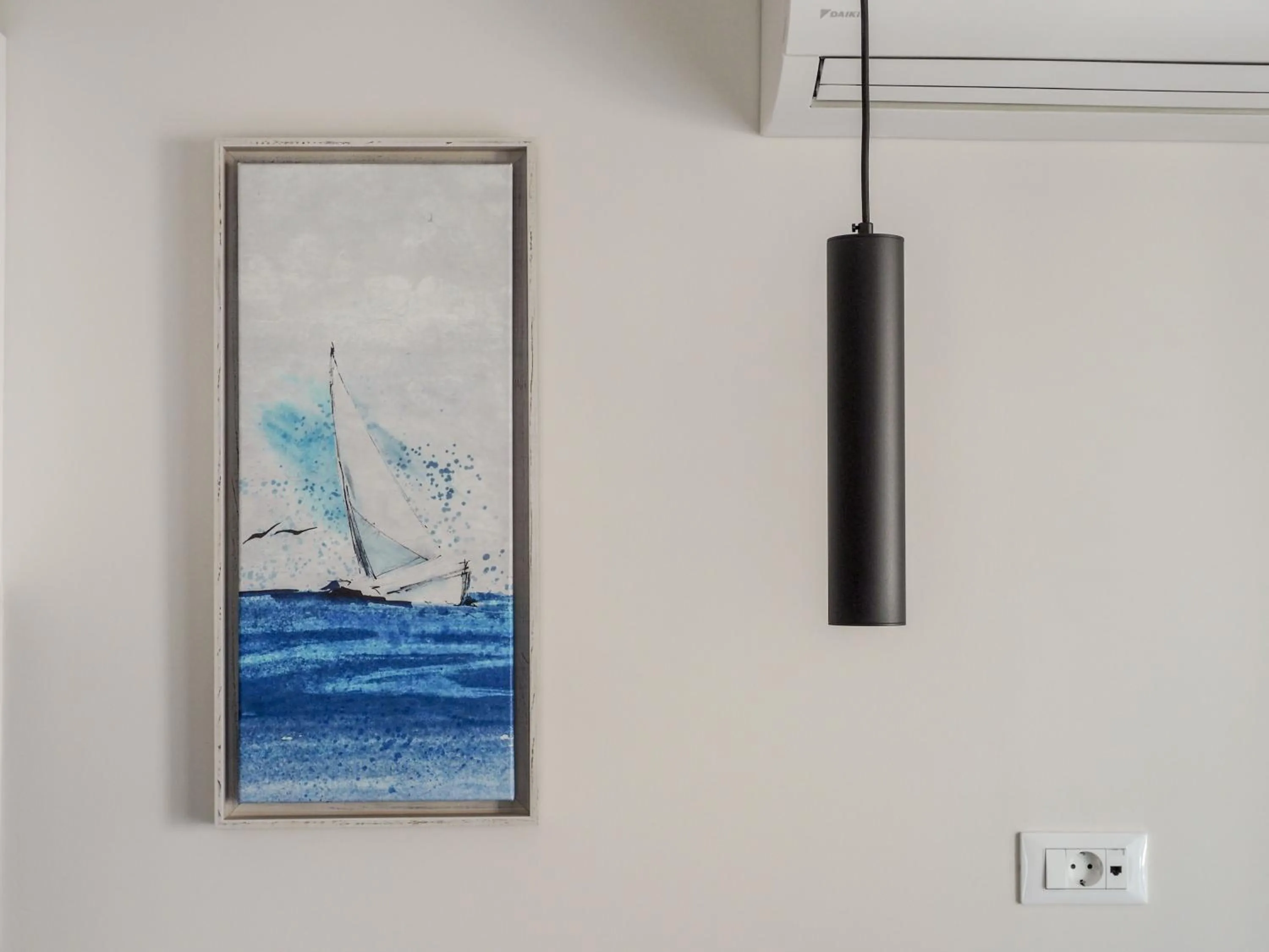 Decorative detail in Hestia - Ippokratous 35