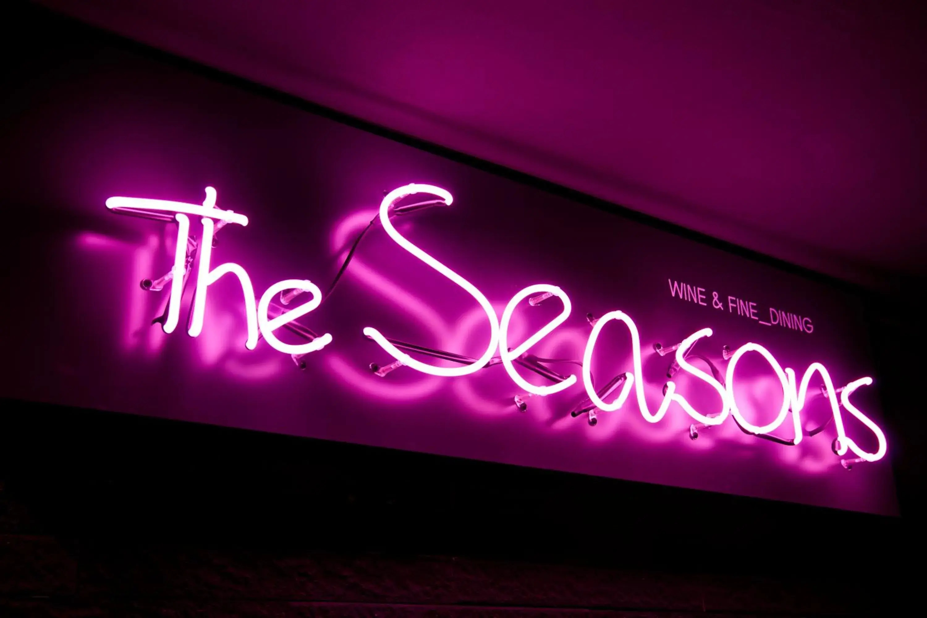 Restaurant/places to eat in Ramada by Wyndham Gumi Restaurant/places to eat in Ramada by Wyndham Gumi