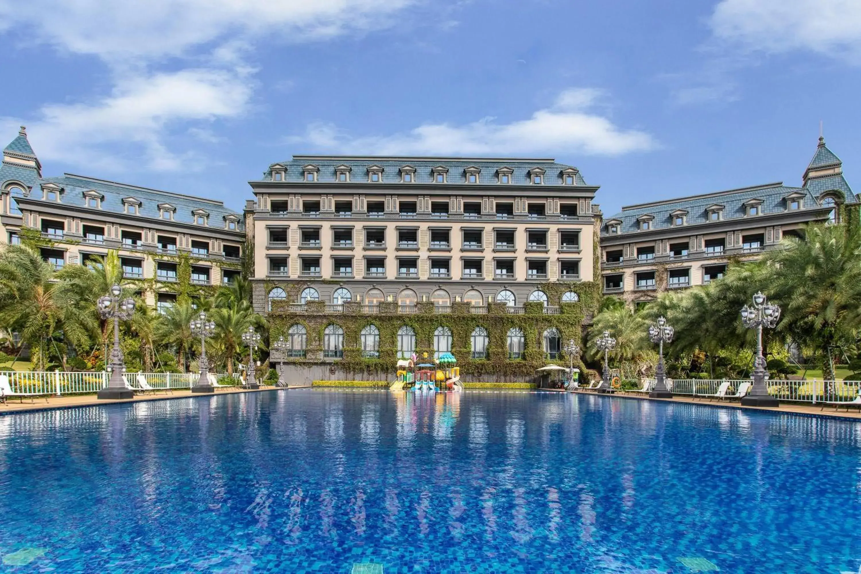 Wyndham Garden Haikou South Wyndham Garden Haikou South