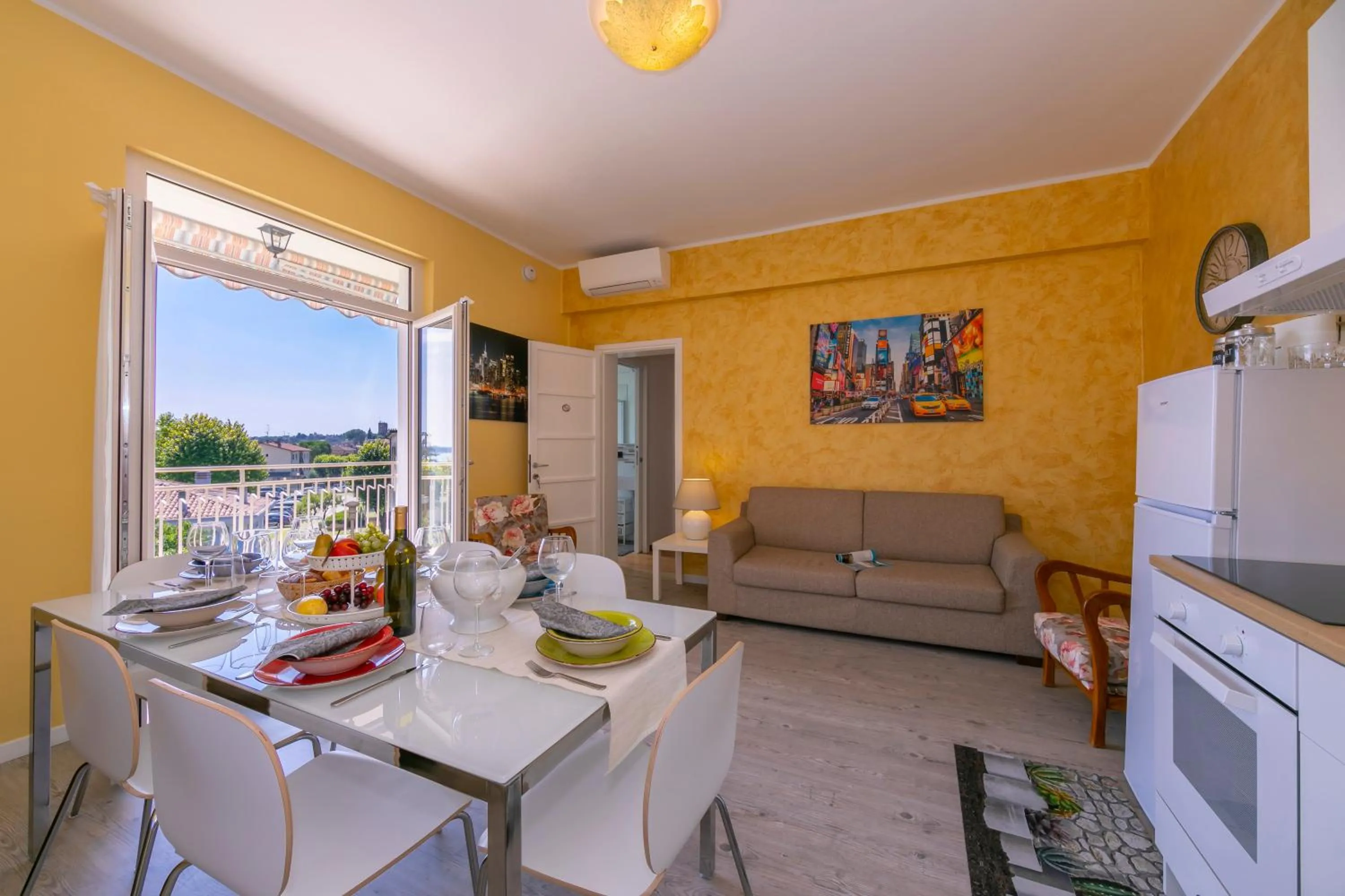 Appartamento La Maison Fleurie