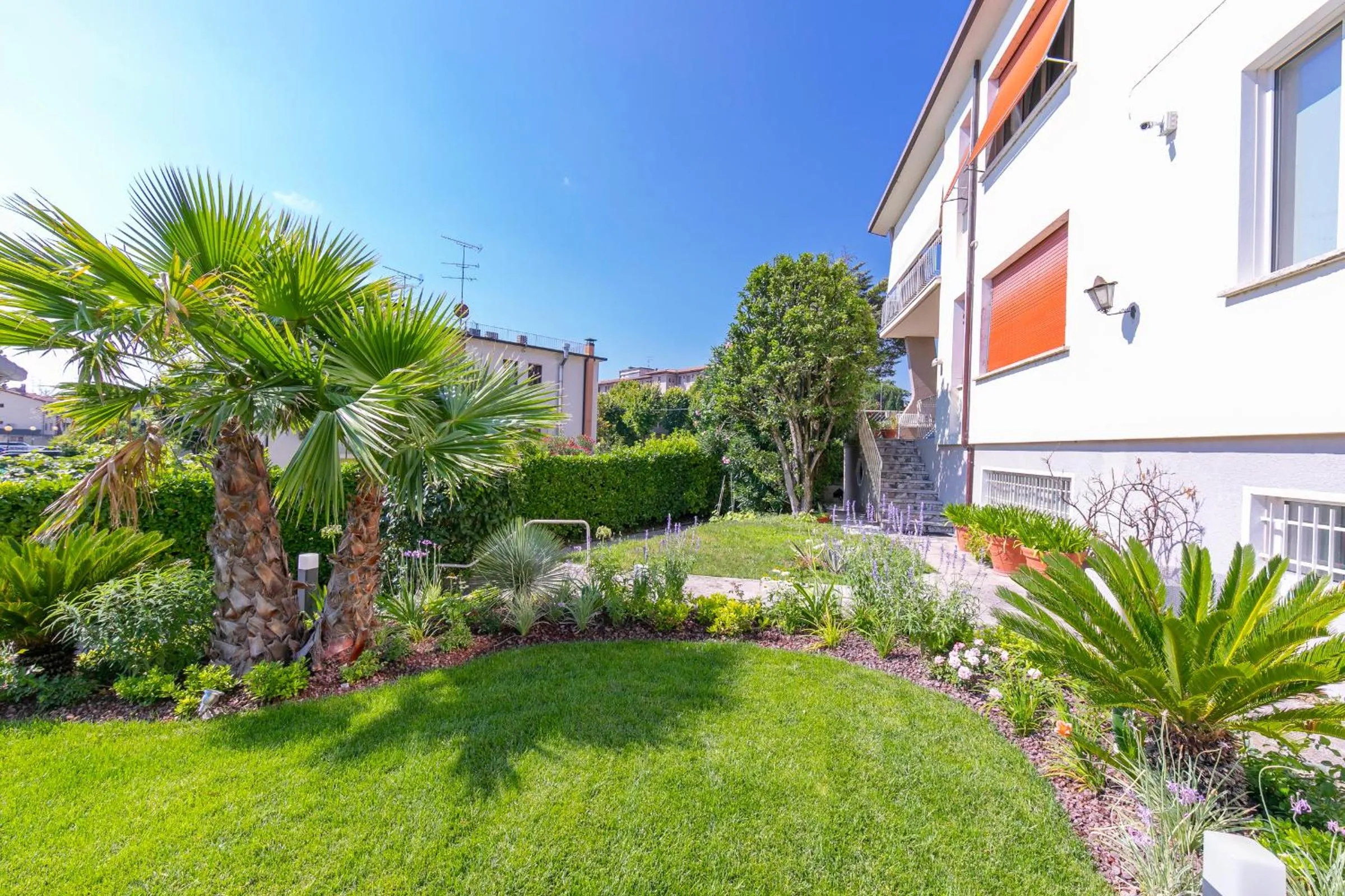 Appartamento La Maison Fleurie