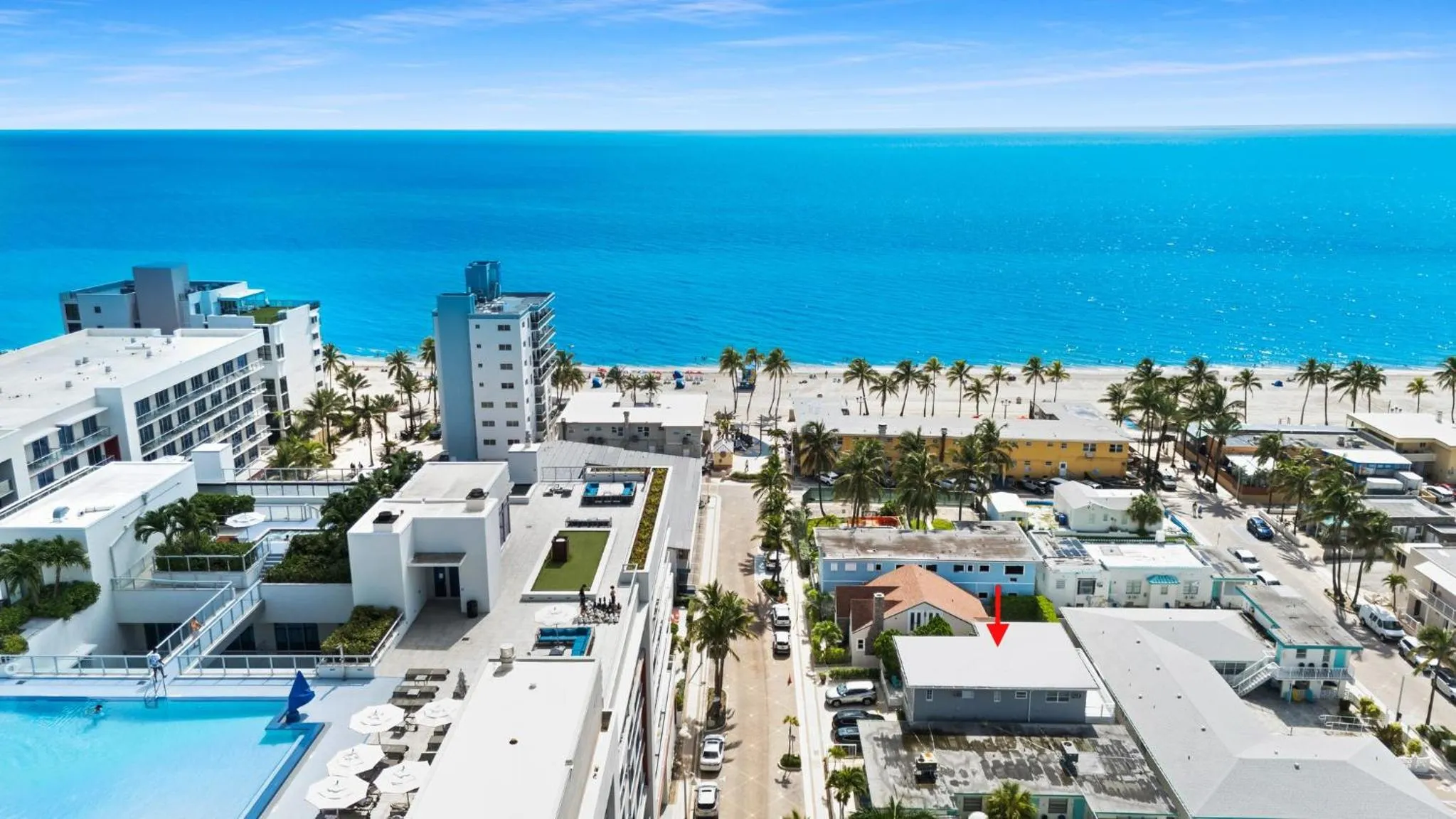 Other in Fillmore Suits