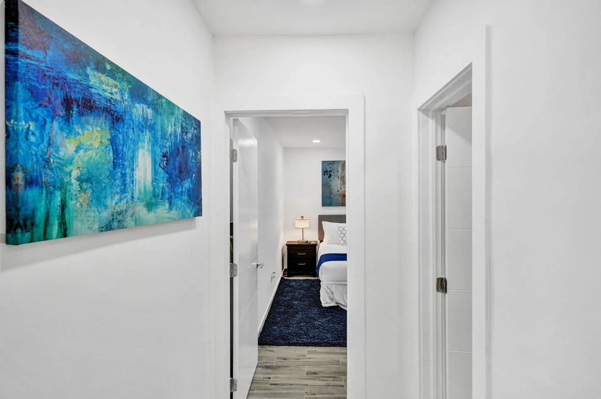 Other in Fillmore Suits