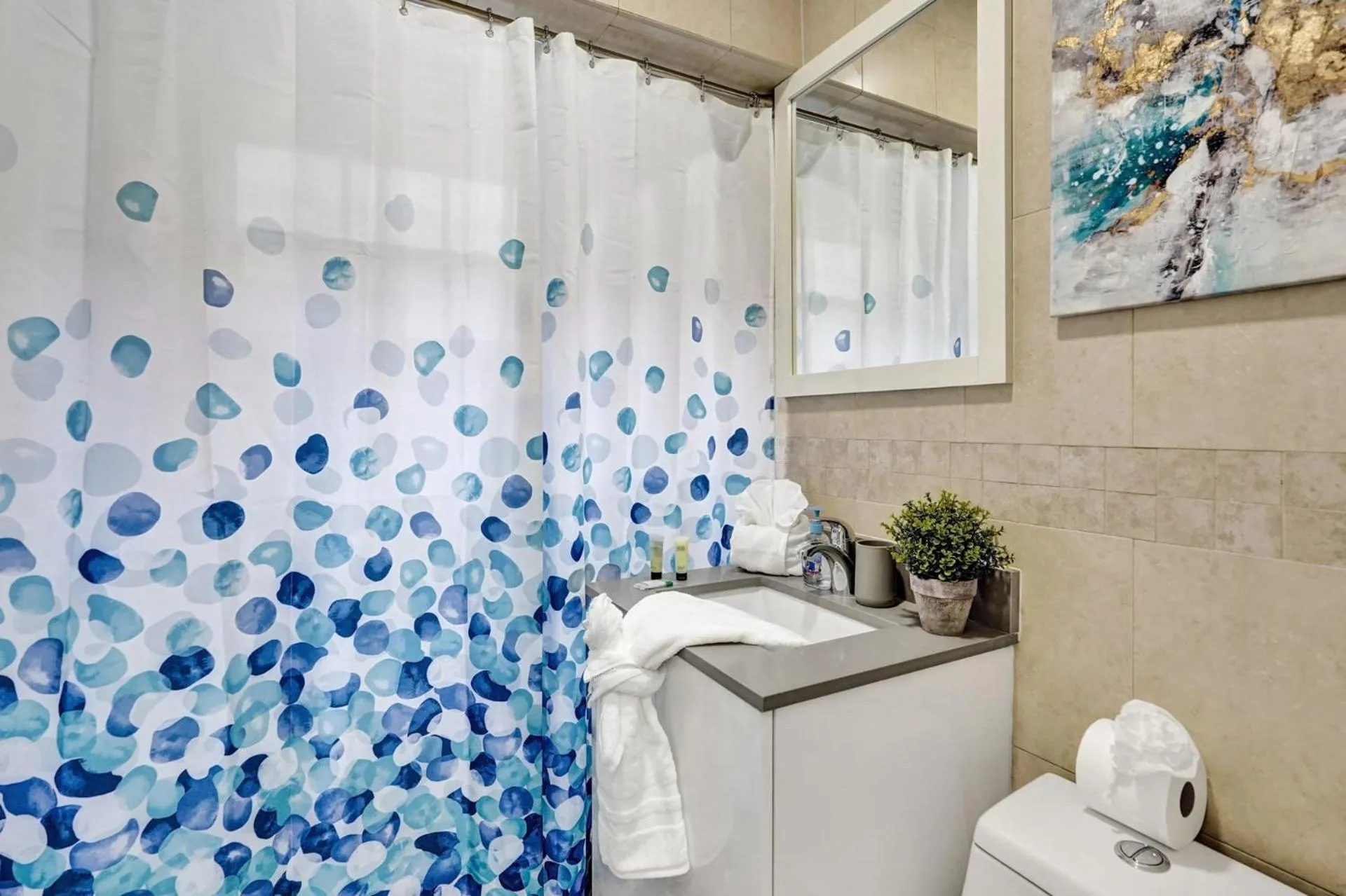 Other in Fillmore Suits