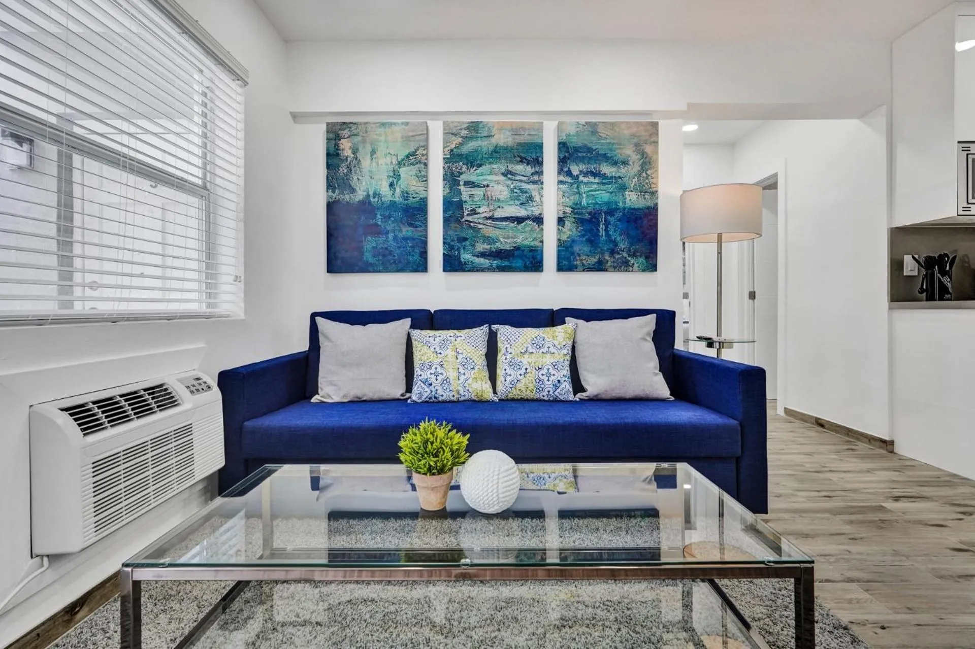 Other in Fillmore Suits