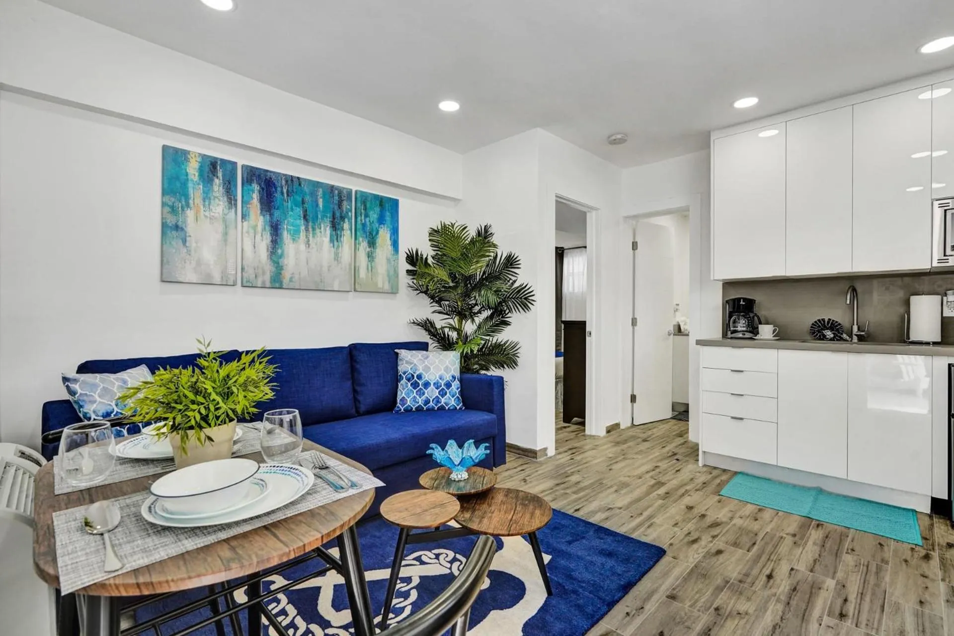 Other in Fillmore Suits